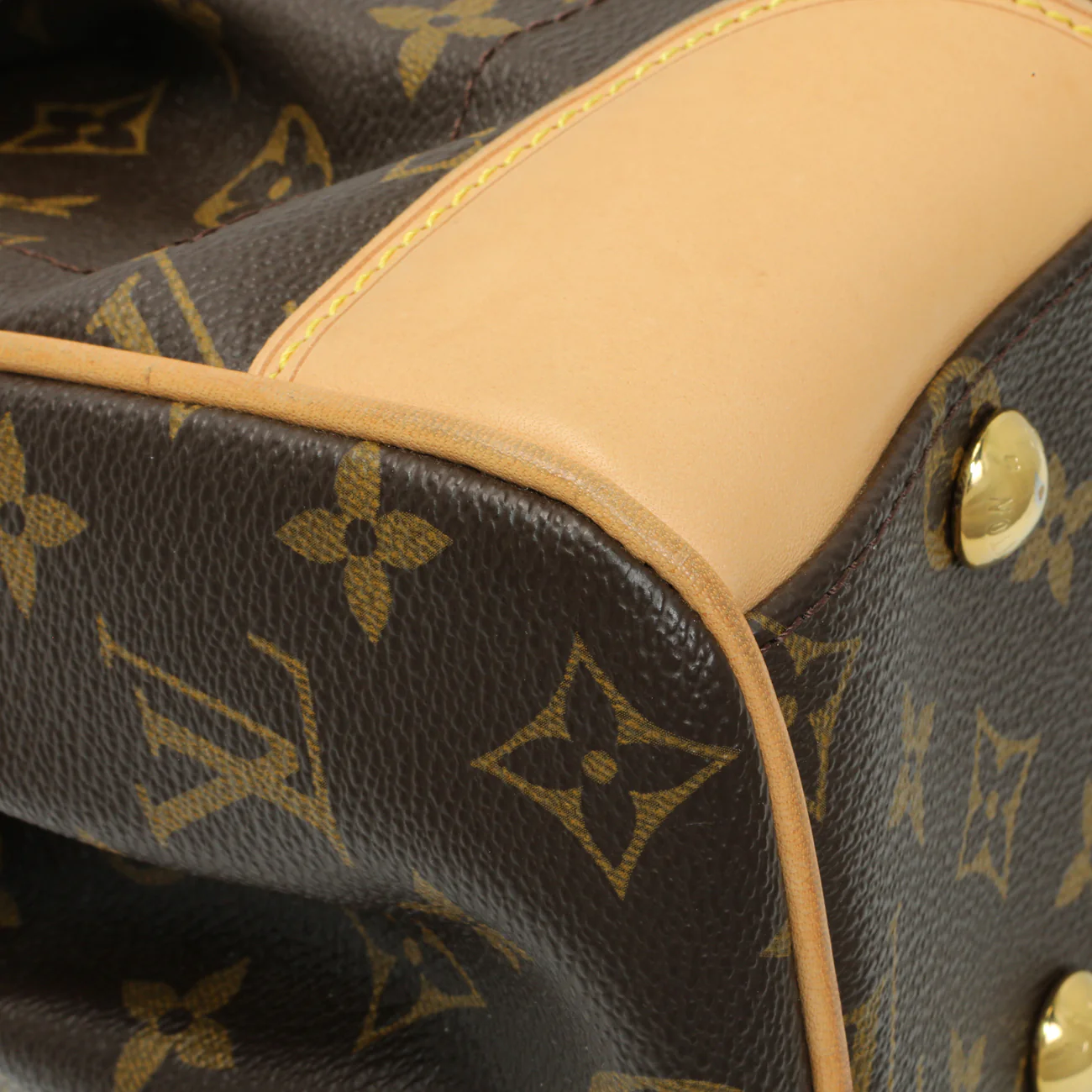 Louis Vuitton Monogram Beverly MM - Image 4