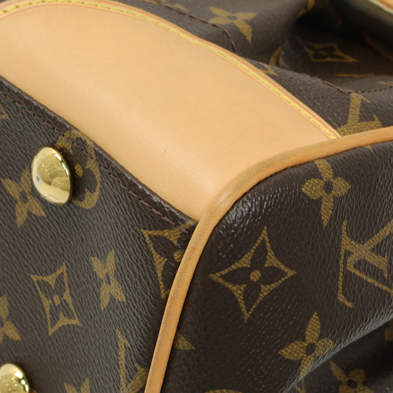 Louis Vuitton Monogram Beverly MM - Image 5