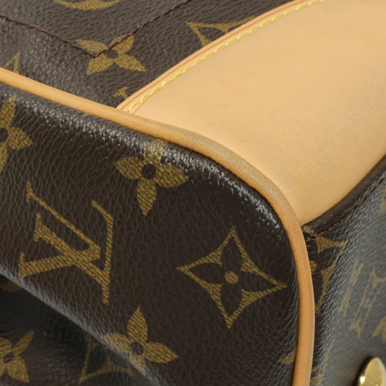 Louis Vuitton Monogram Beverly MM - Image 6
