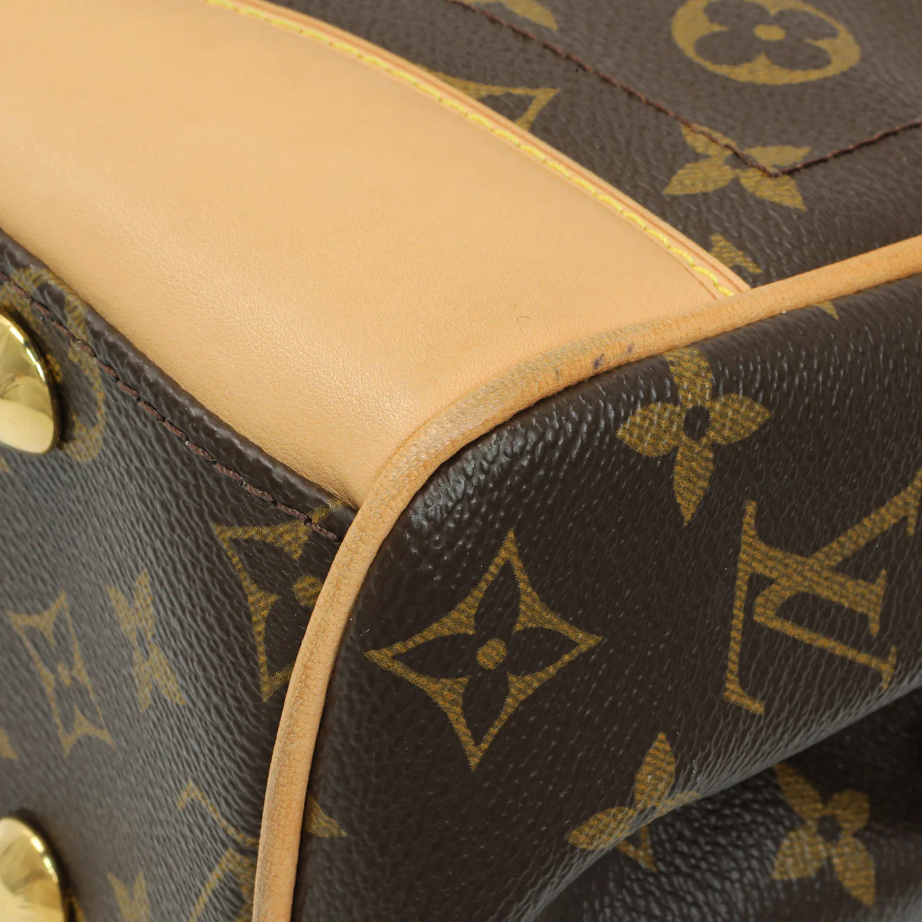 Louis Vuitton Monogram Beverly MM - Image 7