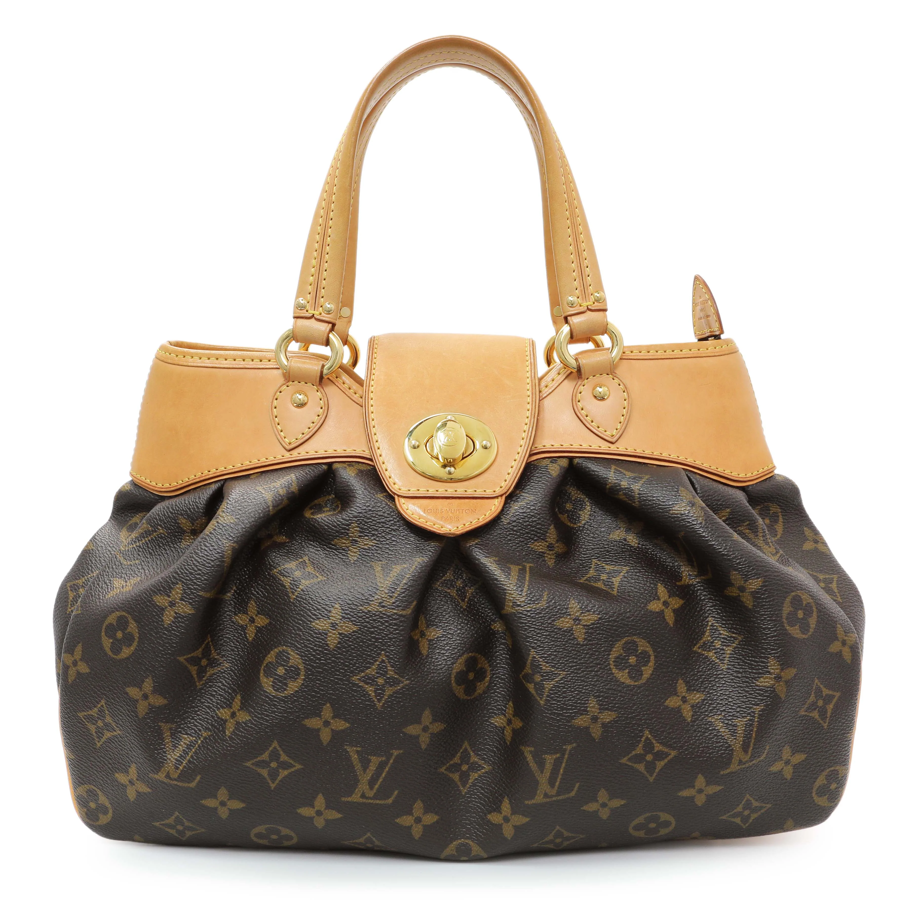 Louis Vuitton Monogram Boetie PM
