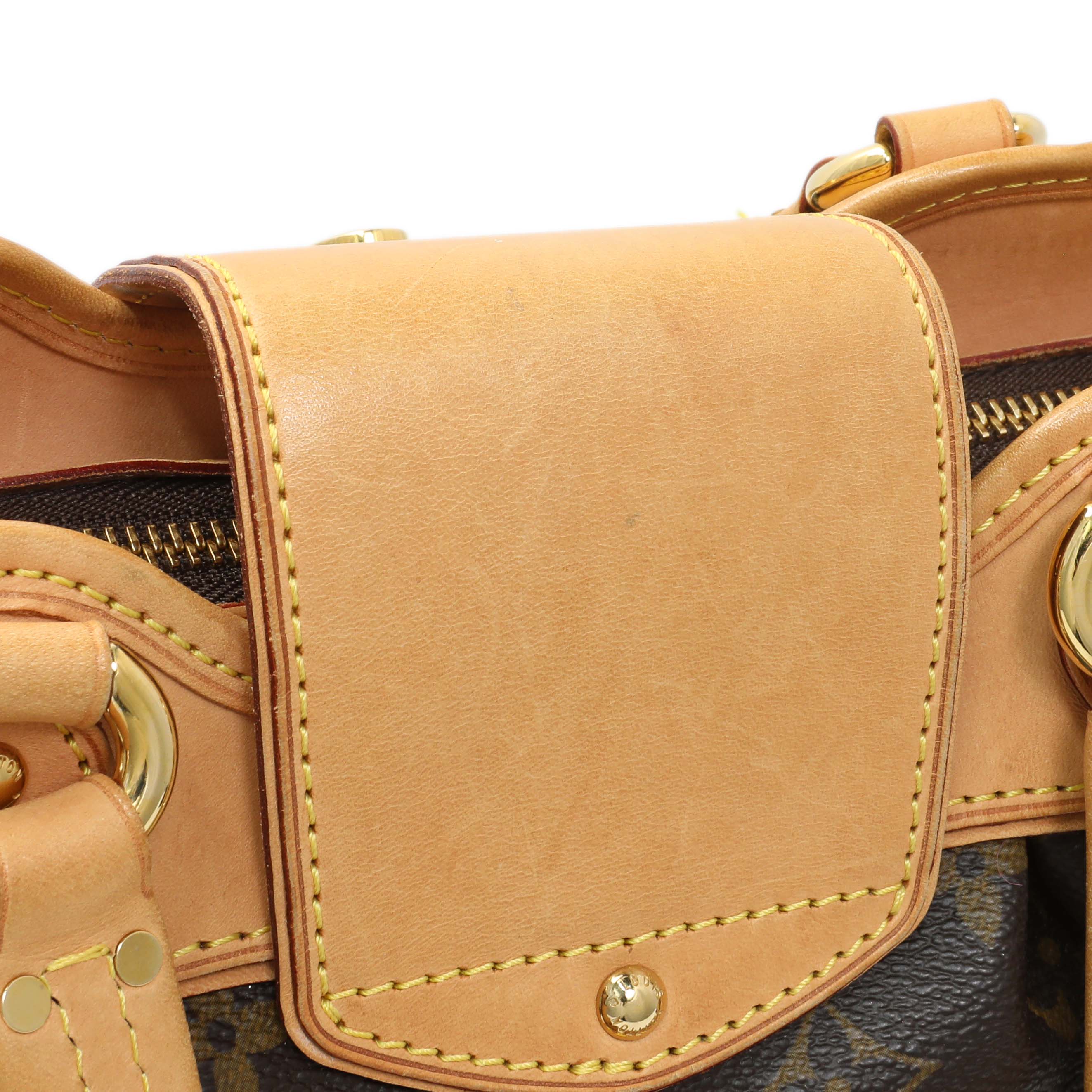 Louis Vuitton Monogram Boetie PM - Image 11