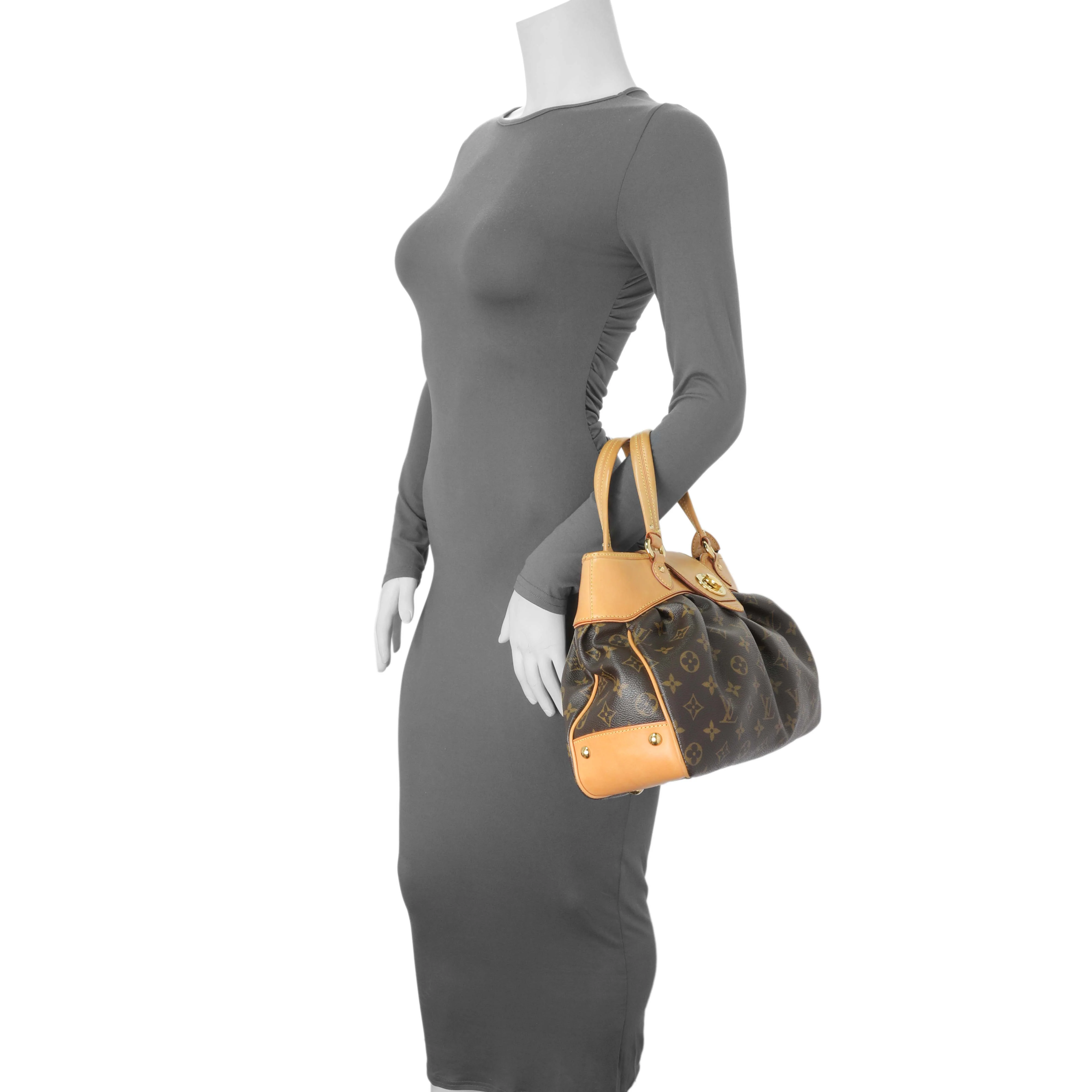 Louis Vuitton Monogram Boetie PM - Image 13