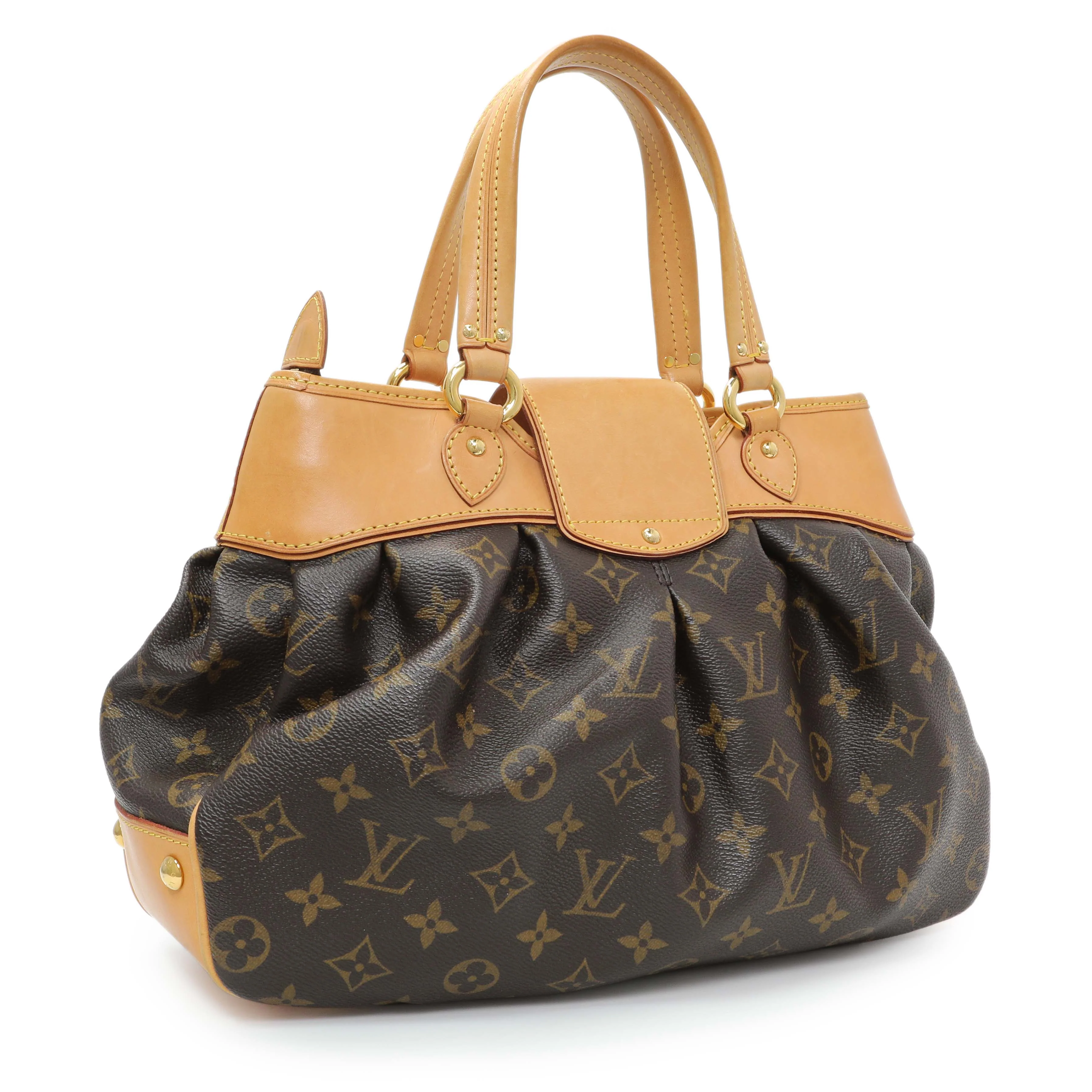 Louis Vuitton Monogram Boetie PM - Image 2