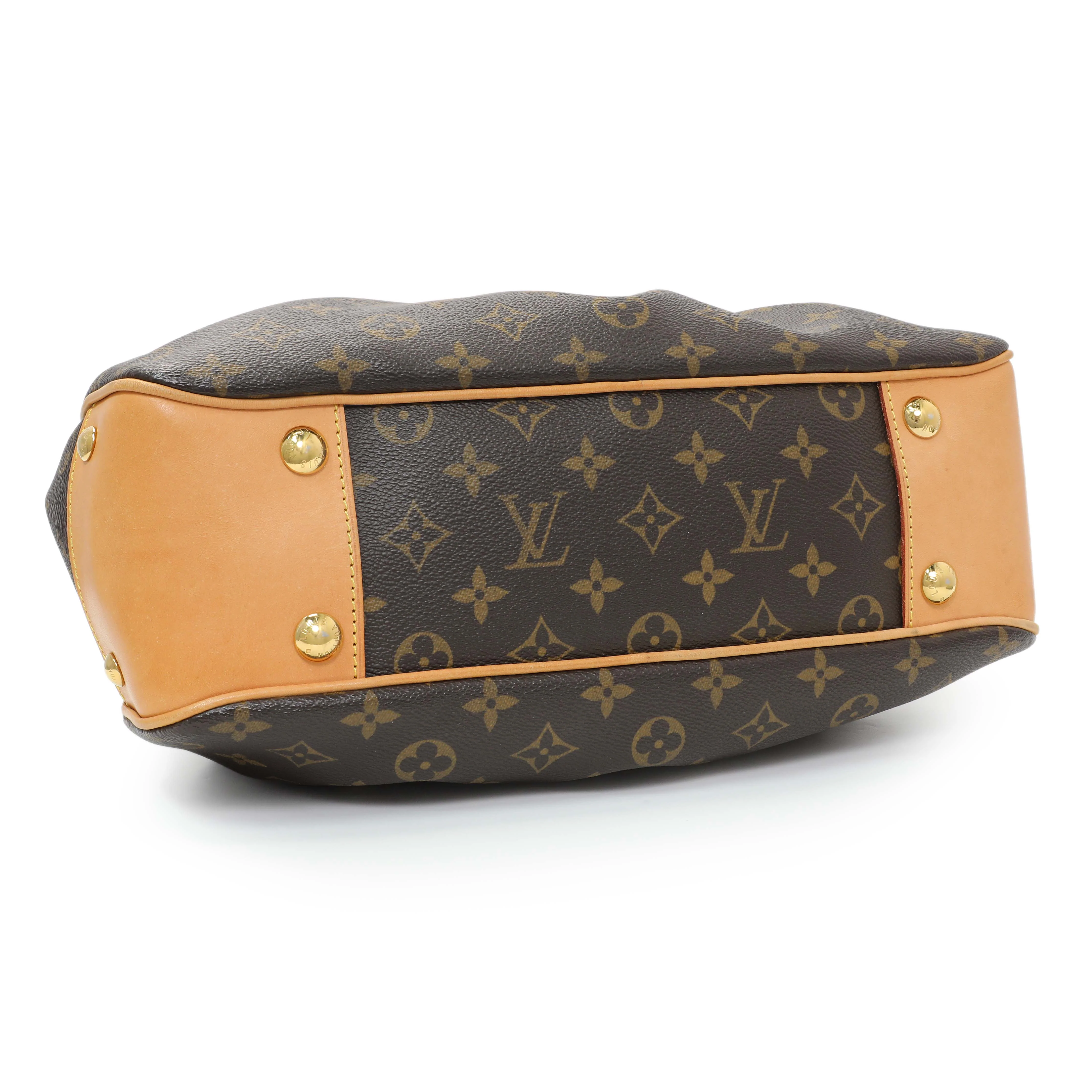Louis Vuitton Monogram Boetie PM - Image 3