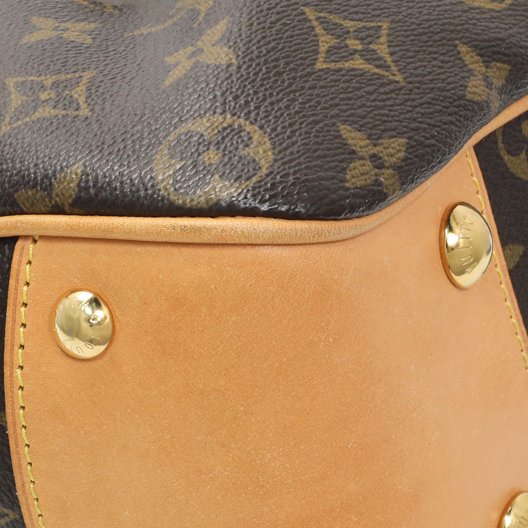 Louis Vuitton Monogram Boetie PM - Image 4
