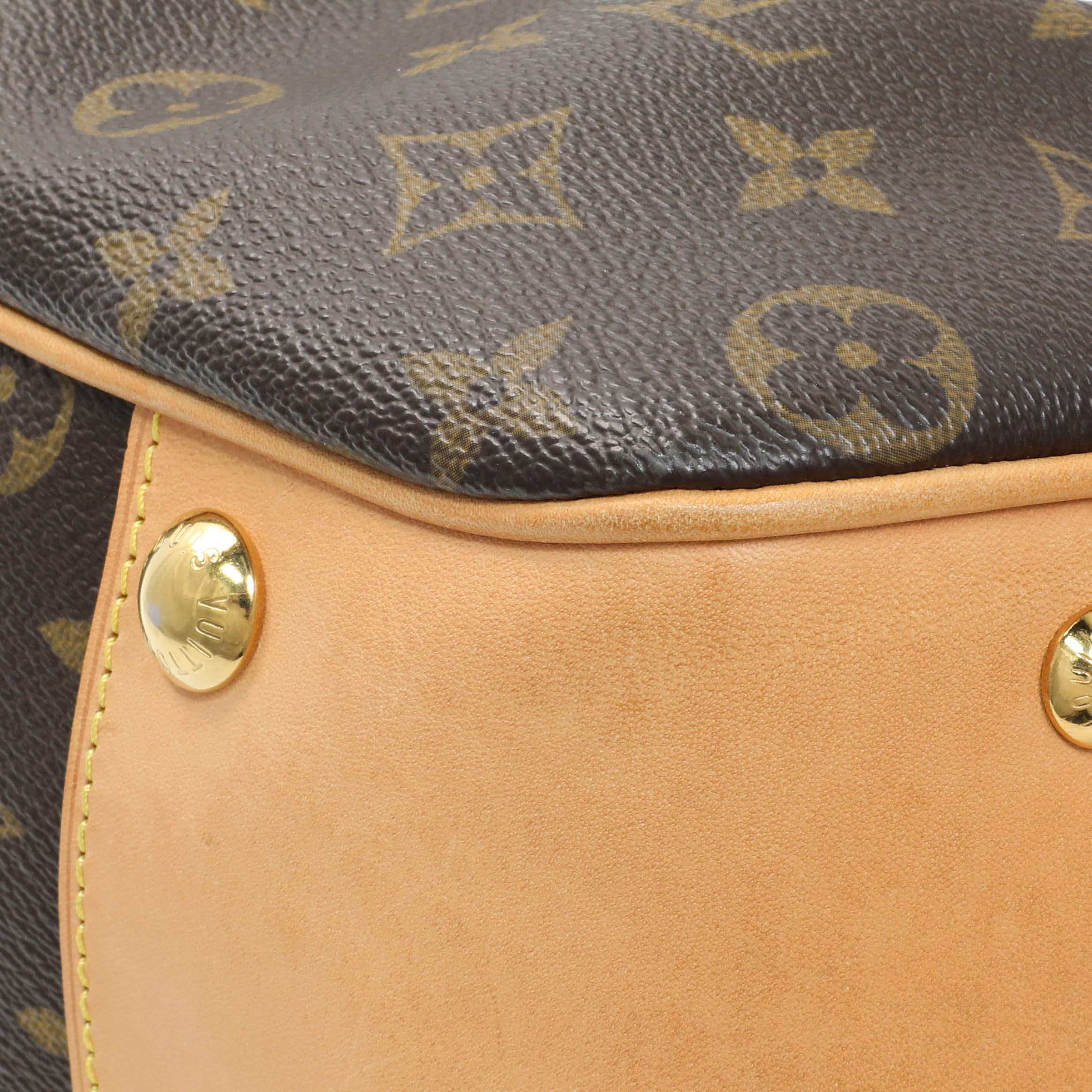 Louis Vuitton Monogram Boetie PM - Image 5
