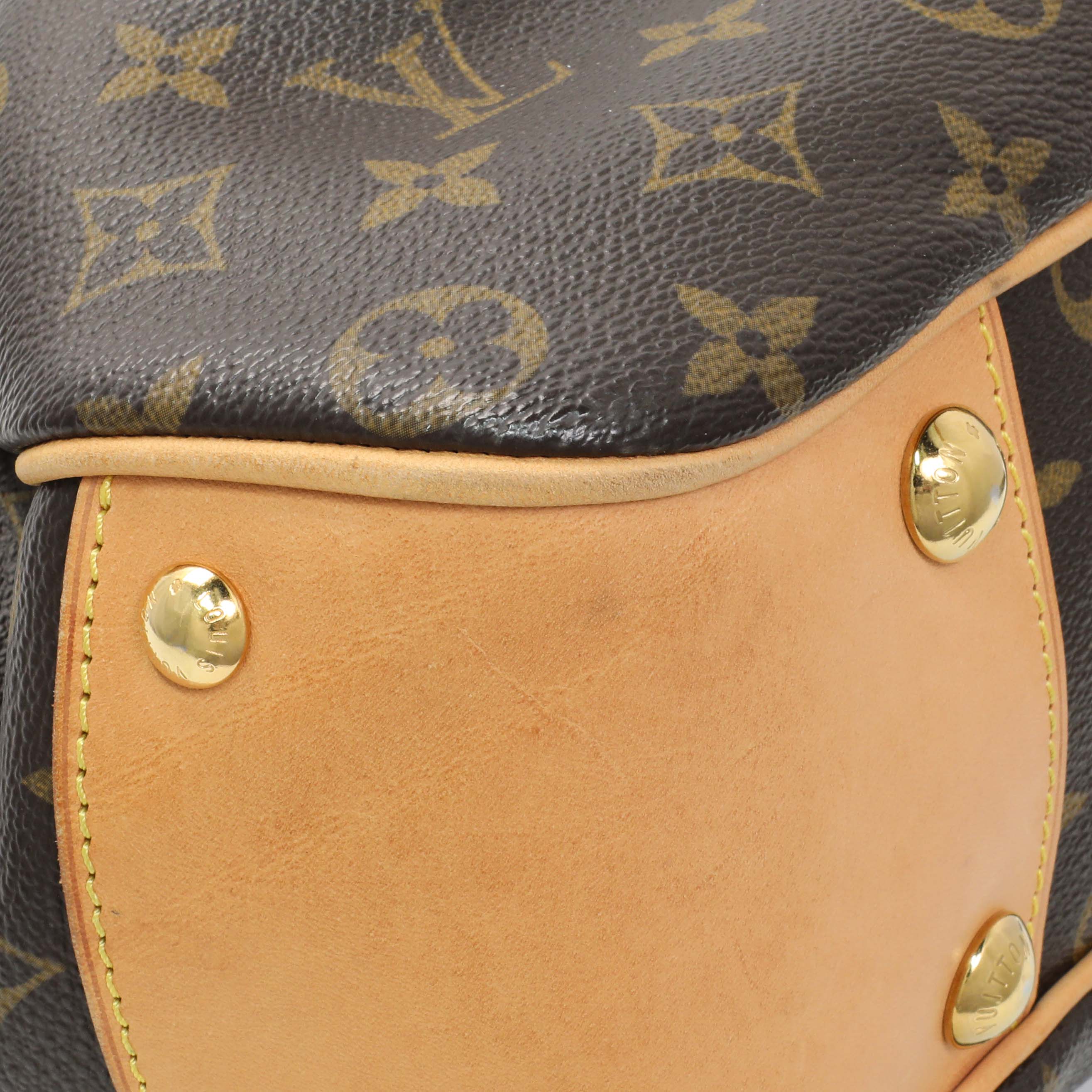 Louis Vuitton Monogram Boetie PM - Image 6