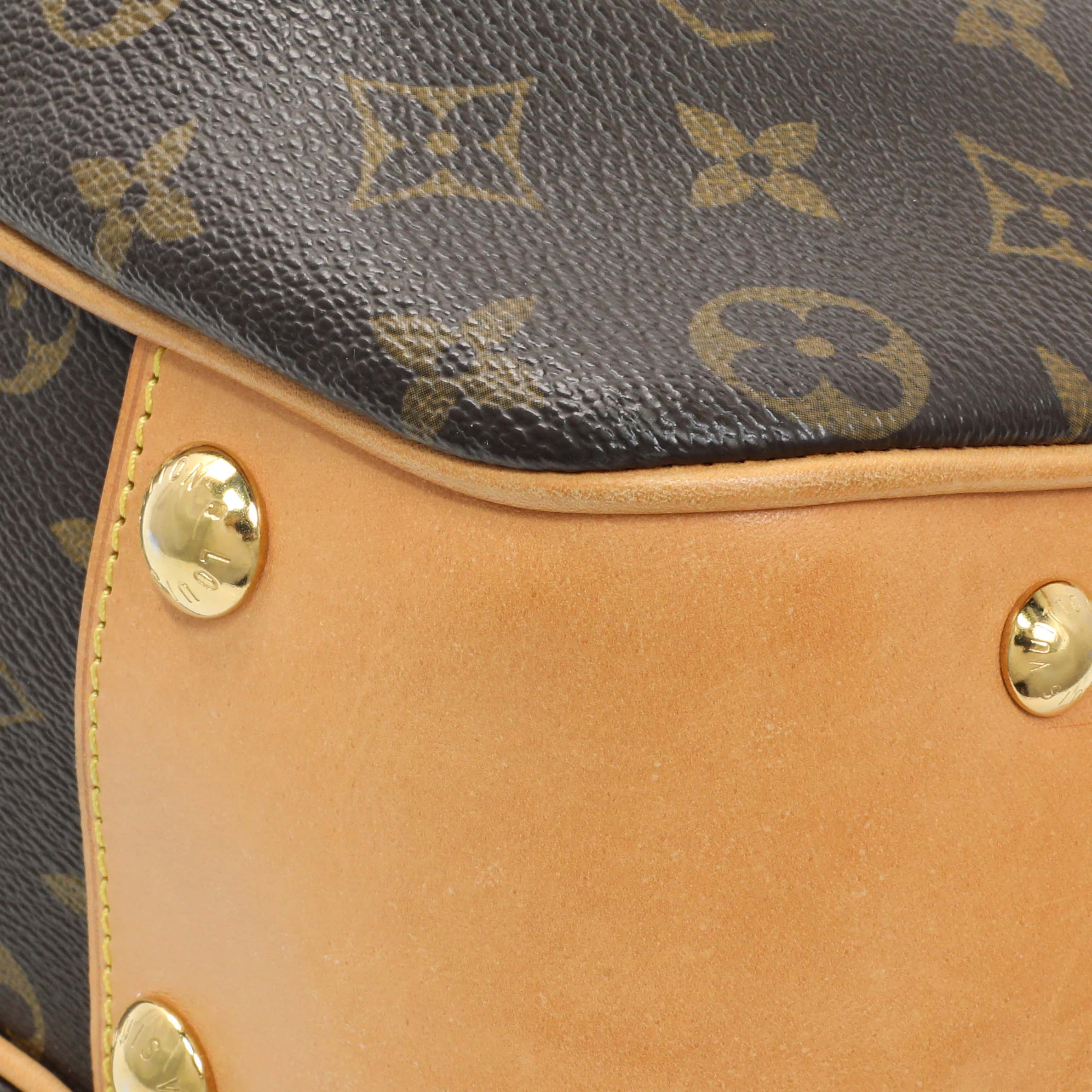 Louis Vuitton Monogram Boetie PM - Image 7