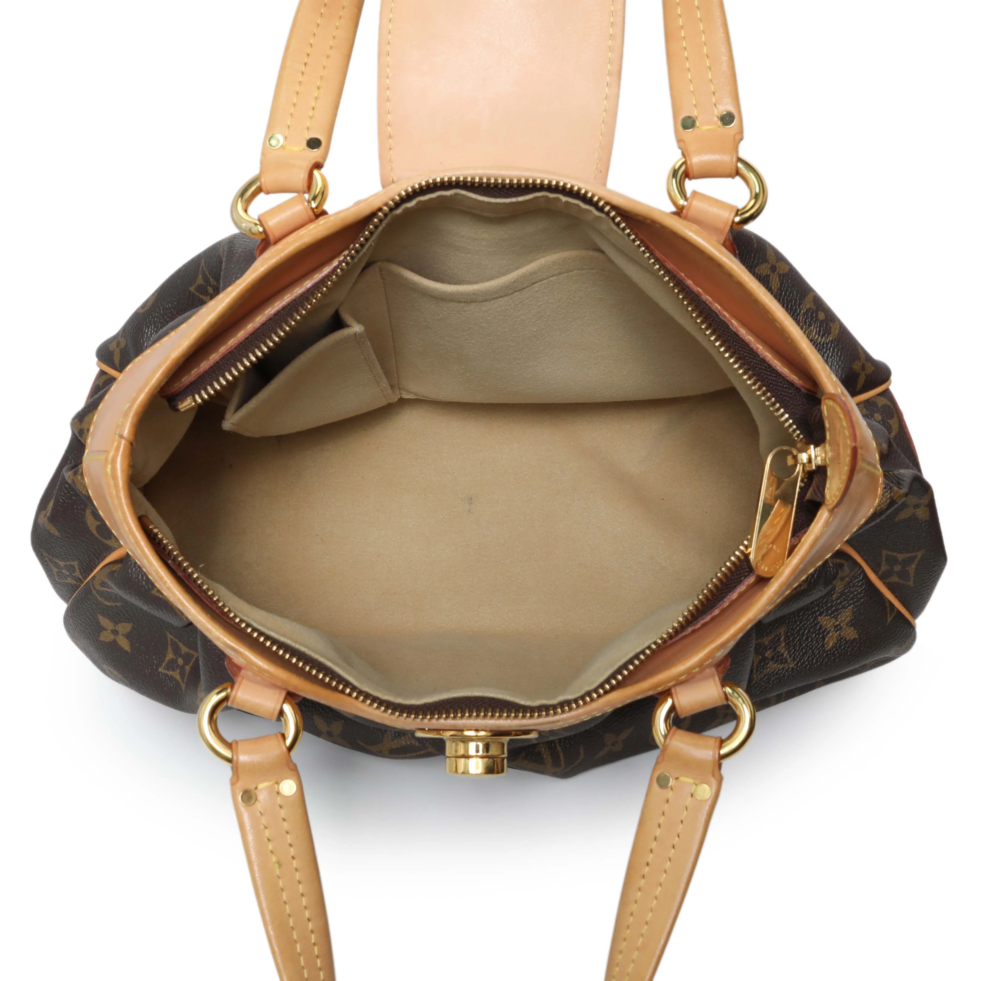 Louis Vuitton Monogram Boetie PM - Image 8