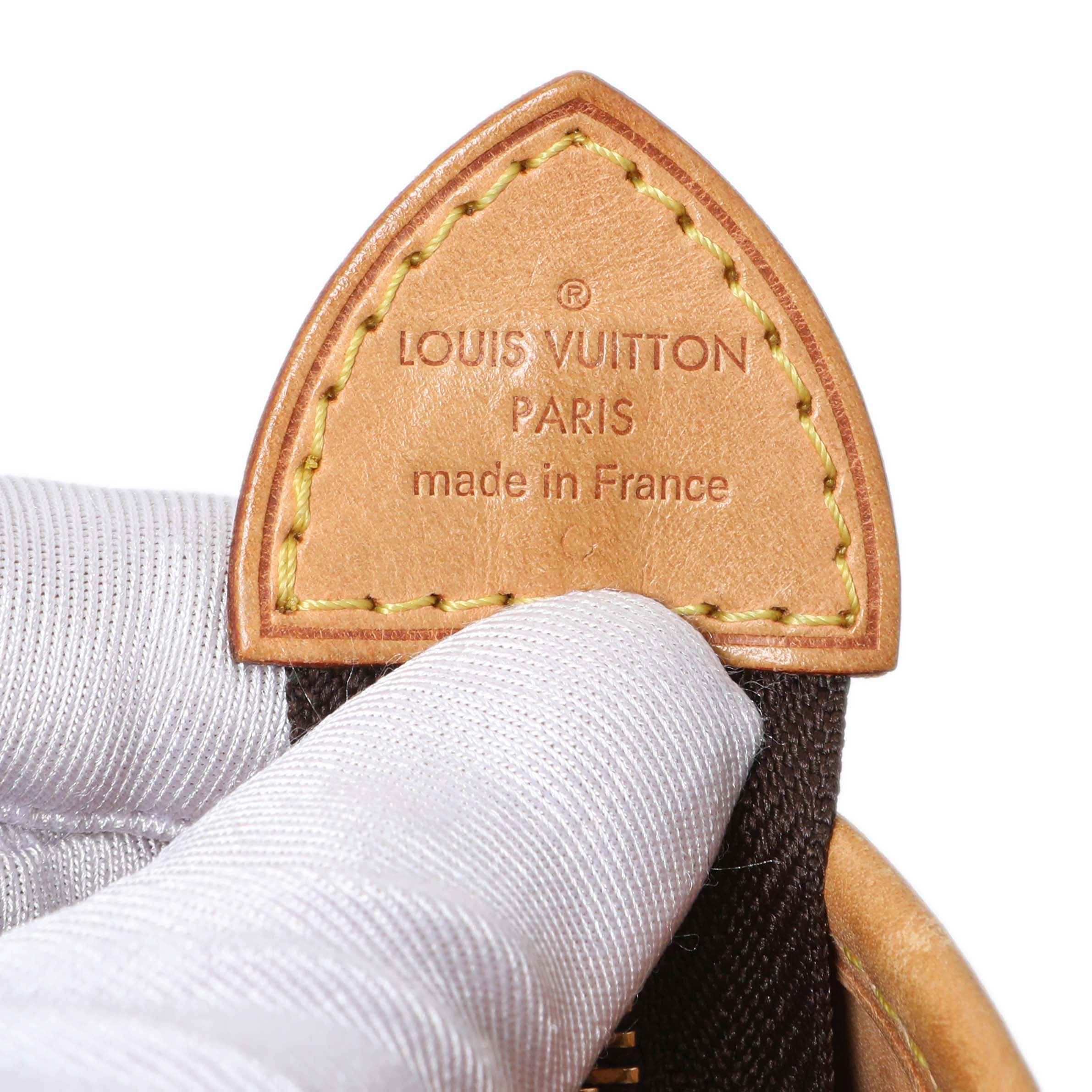 Louis Vuitton Monogram Boetie PM - Image 9