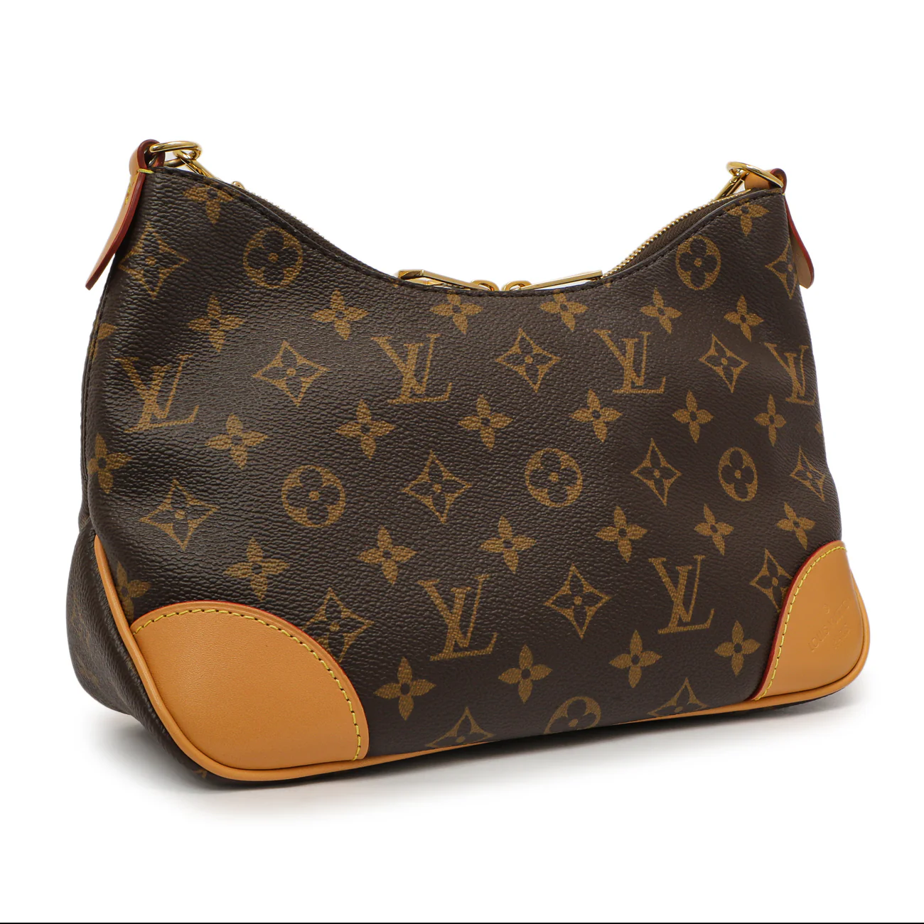 Louis Vuitton Monogram Boulogne NM - Image 2