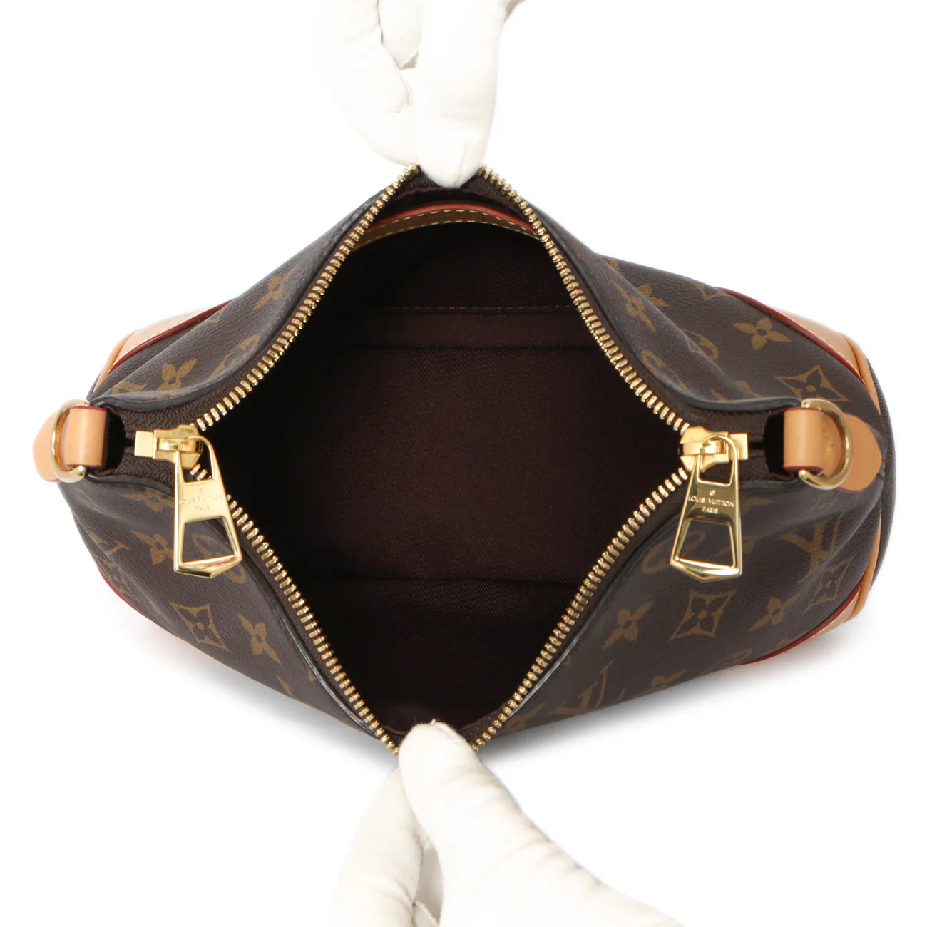 Louis Vuitton Monogram Boulogne NM - Image 4