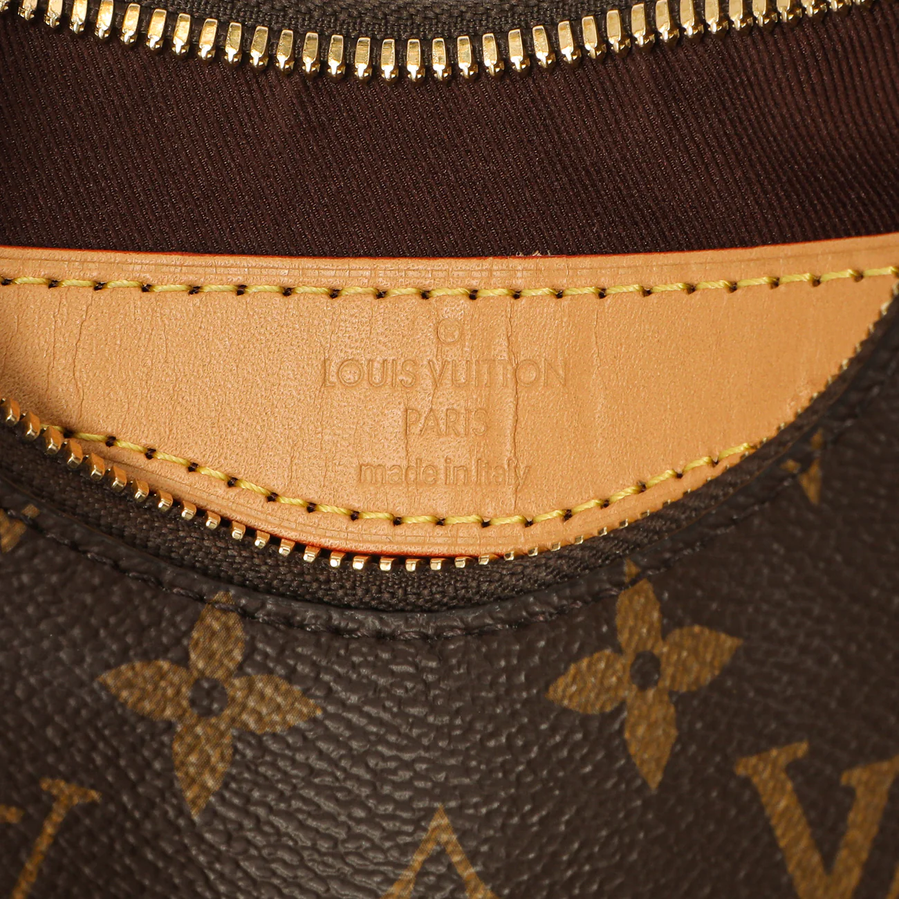 Louis Vuitton Monogram Boulogne NM - Image 5