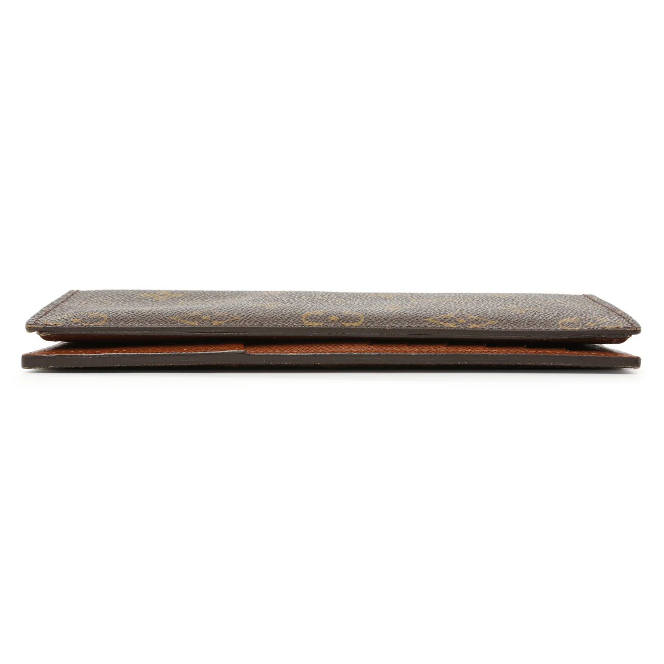 Louis Vuitton Monogram Brazza Wallet - Image 4