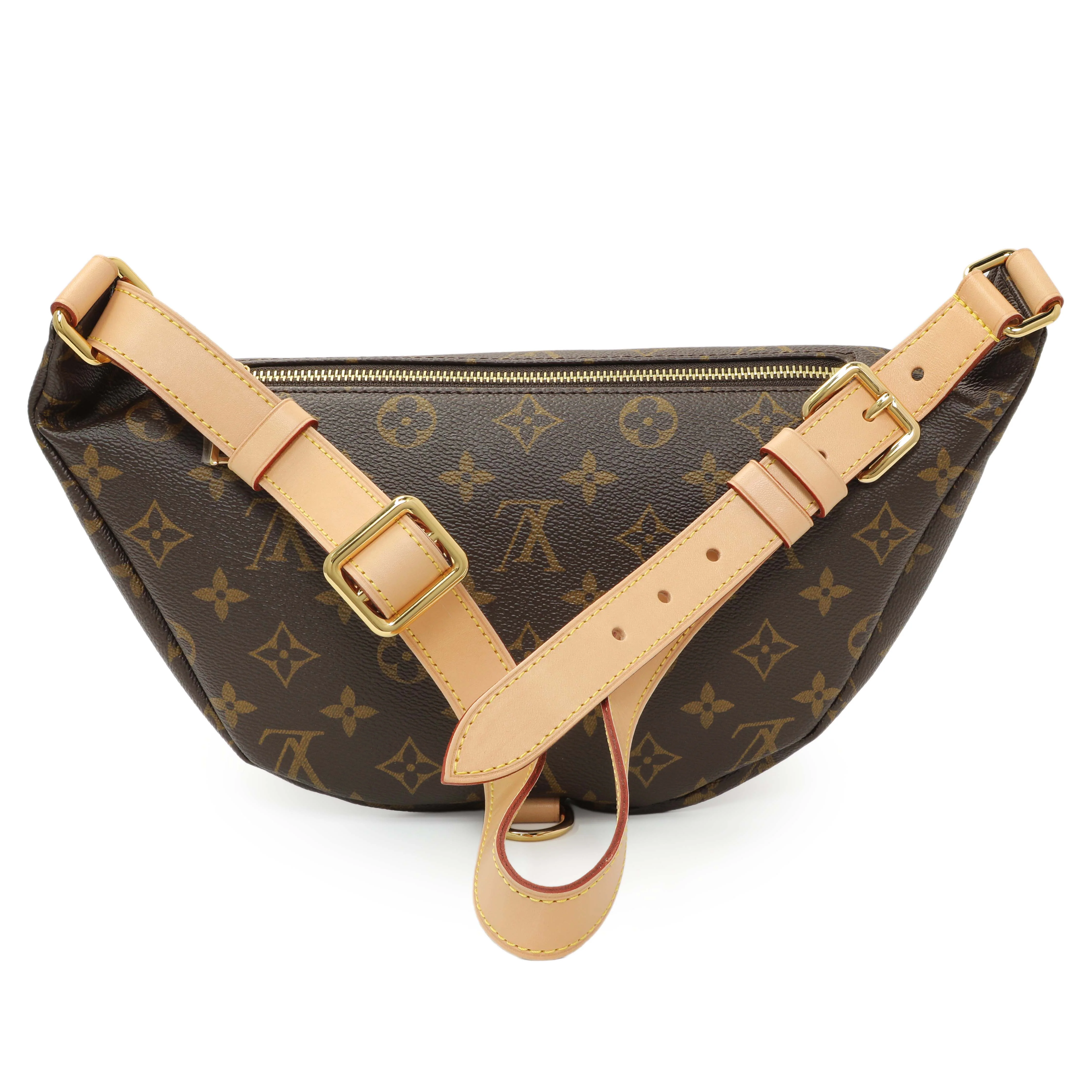 Louis Vuitton Monogram Bumbag - Image 2