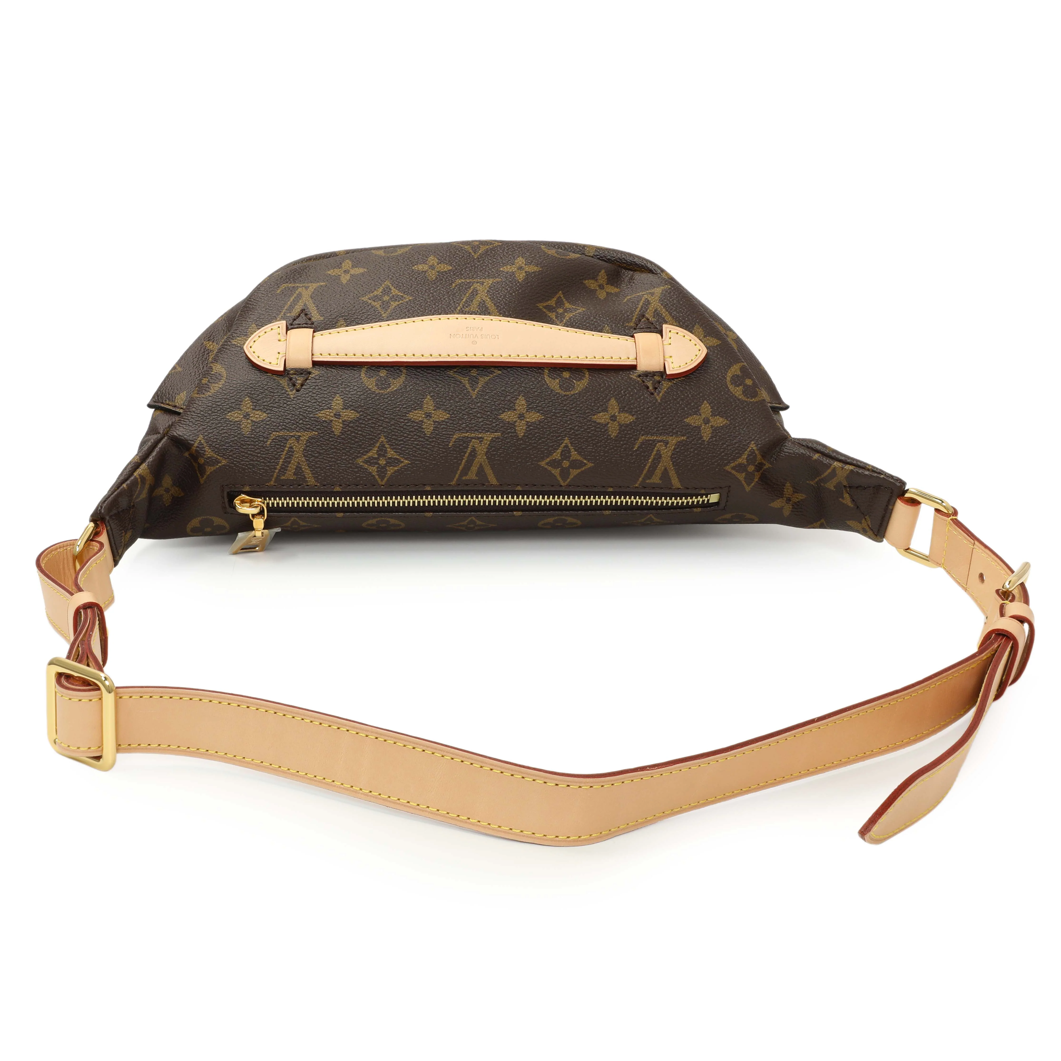 Louis Vuitton Monogram Bumbag - Image 3