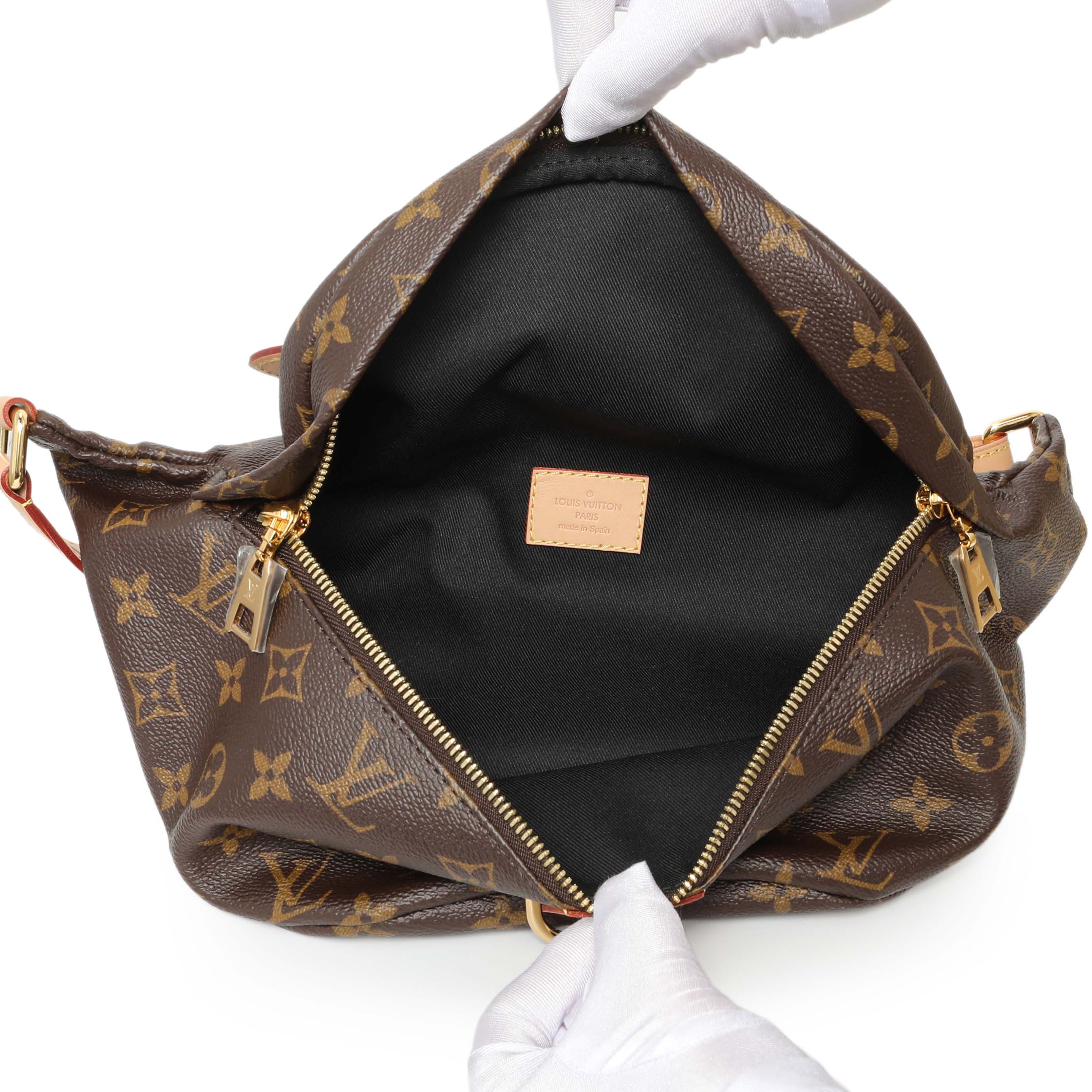 Louis Vuitton Monogram Bumbag - Image 4