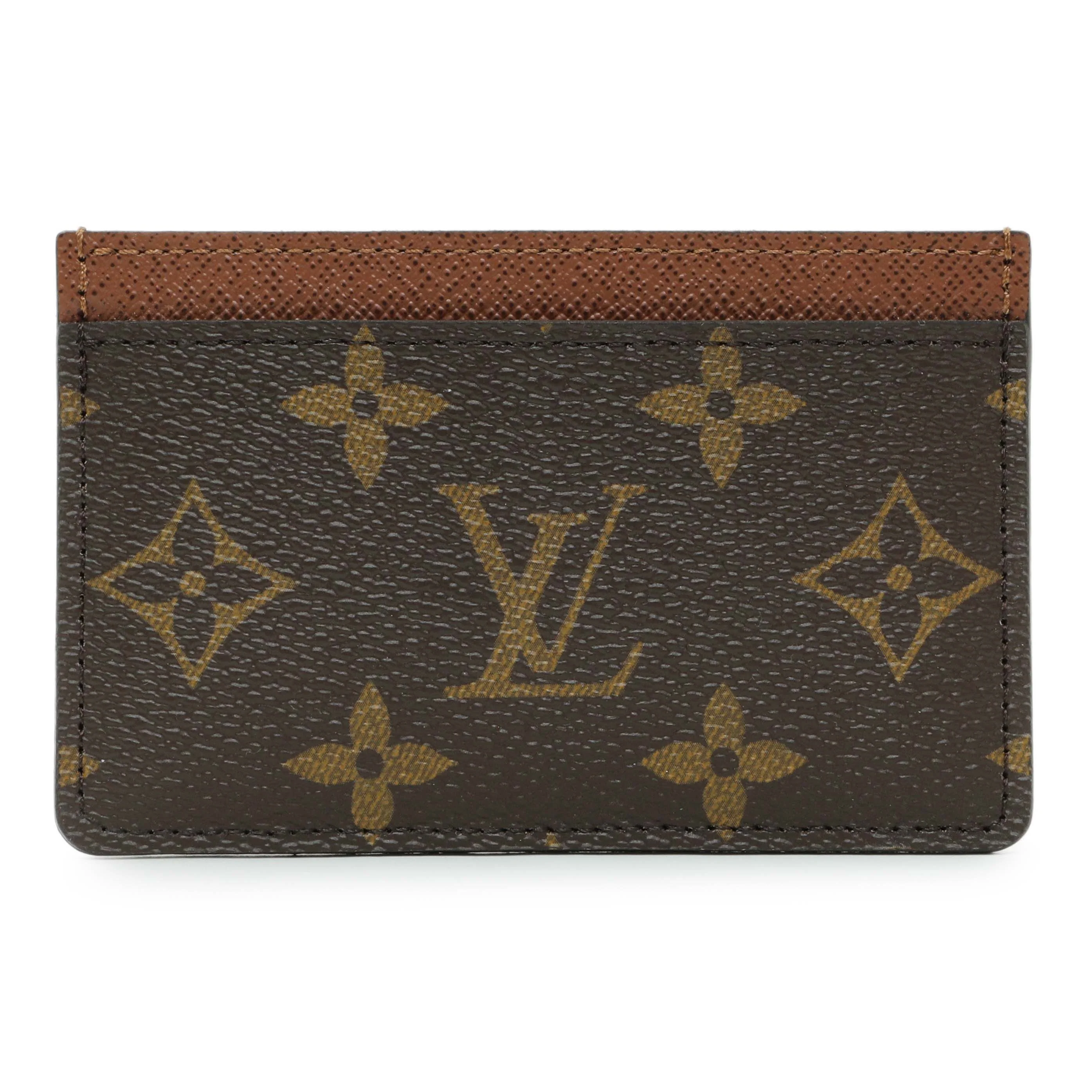 Louis Vuitton Monogram Card Holder