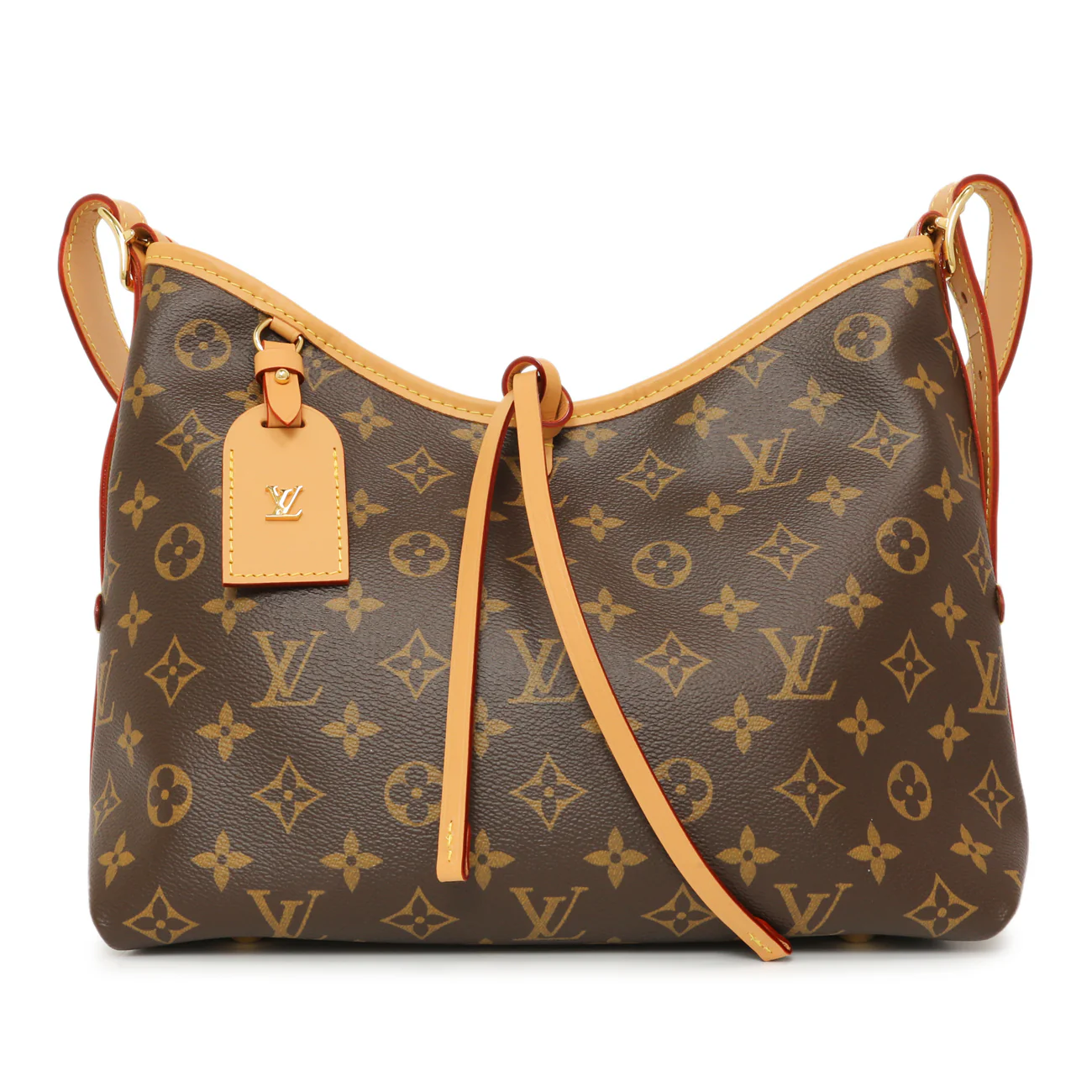 Louis Vuitton Monogram CarryAll PM - Image 2