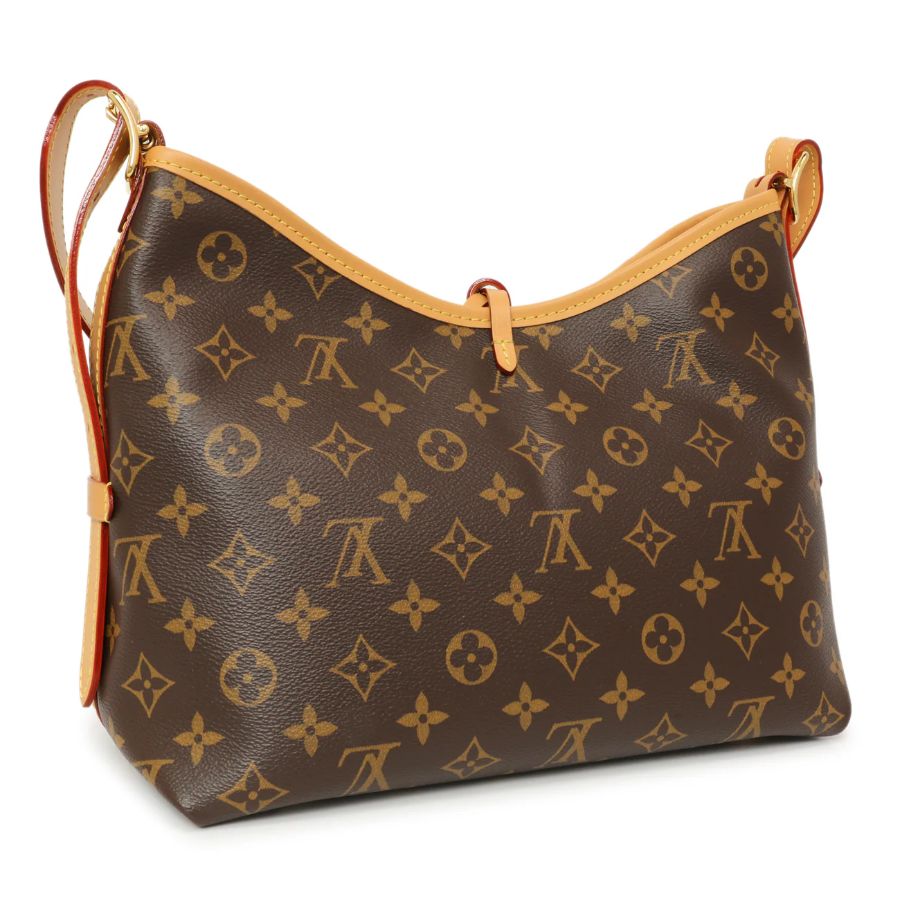 Louis Vuitton Monogram CarryAll PM - Image 3
