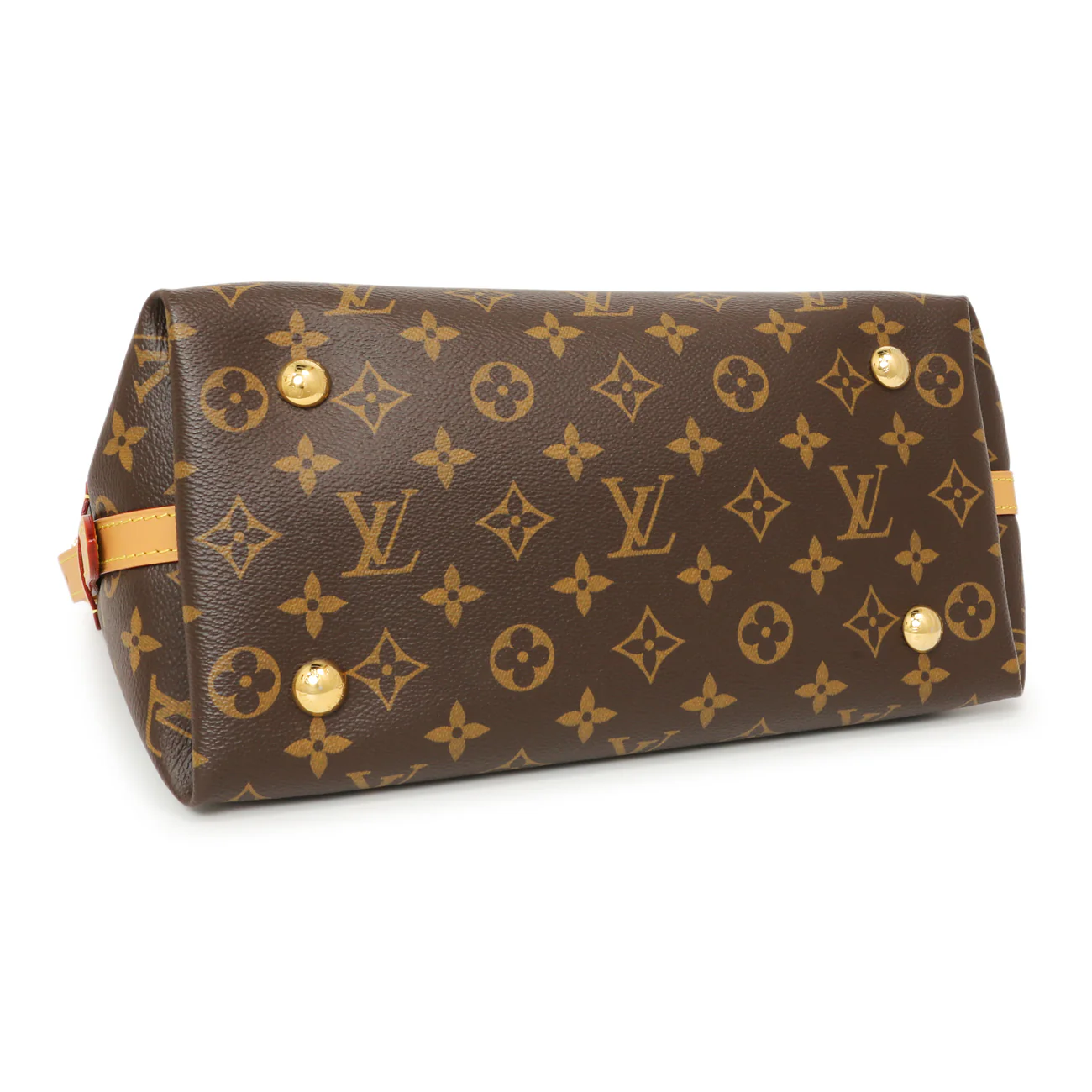 Louis Vuitton Monogram CarryAll PM - Image 4