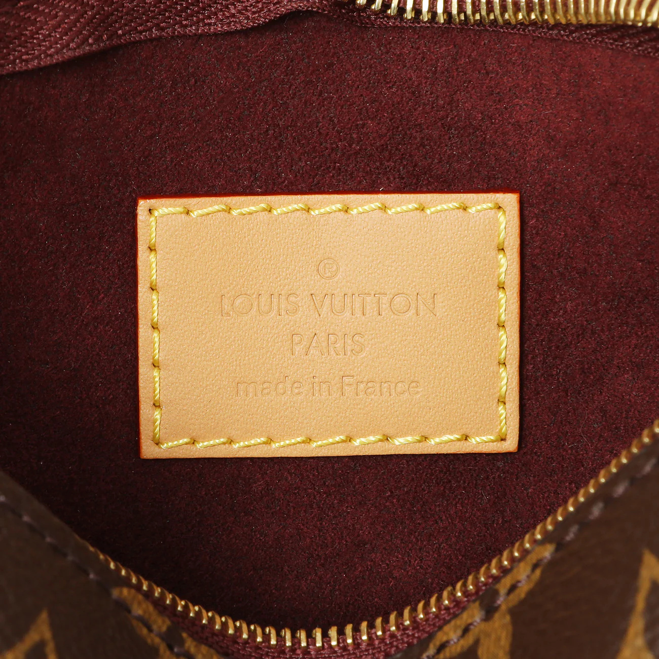 Louis Vuitton Monogram CarryAll PM - Image 6