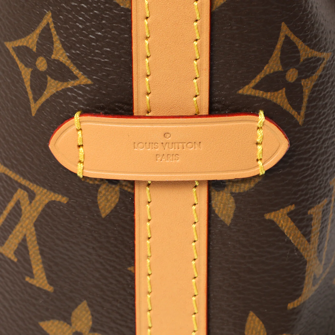 Louis Vuitton Monogram CarryAll PM - Image 8
