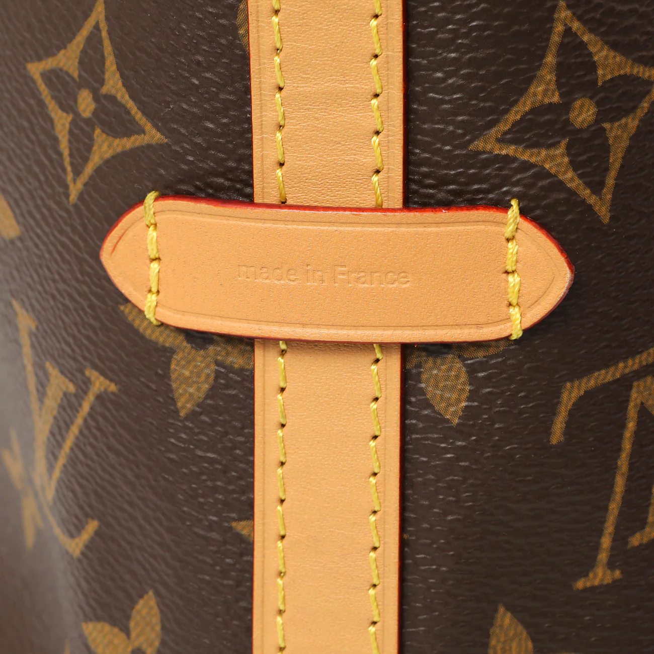 Louis Vuitton Monogram CarryAll PM - Image 9