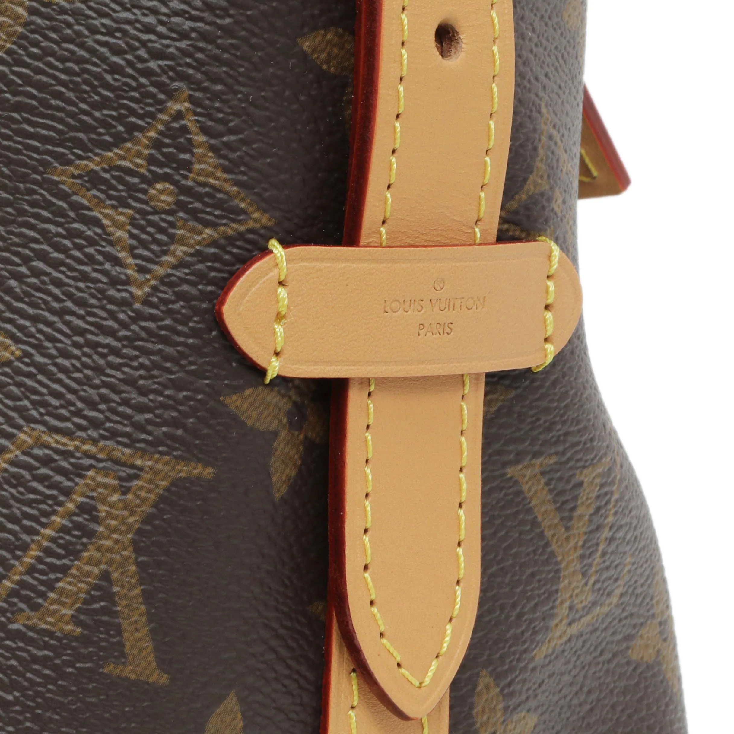 Louis Vuitton Monogram Carryall PM - Image 5