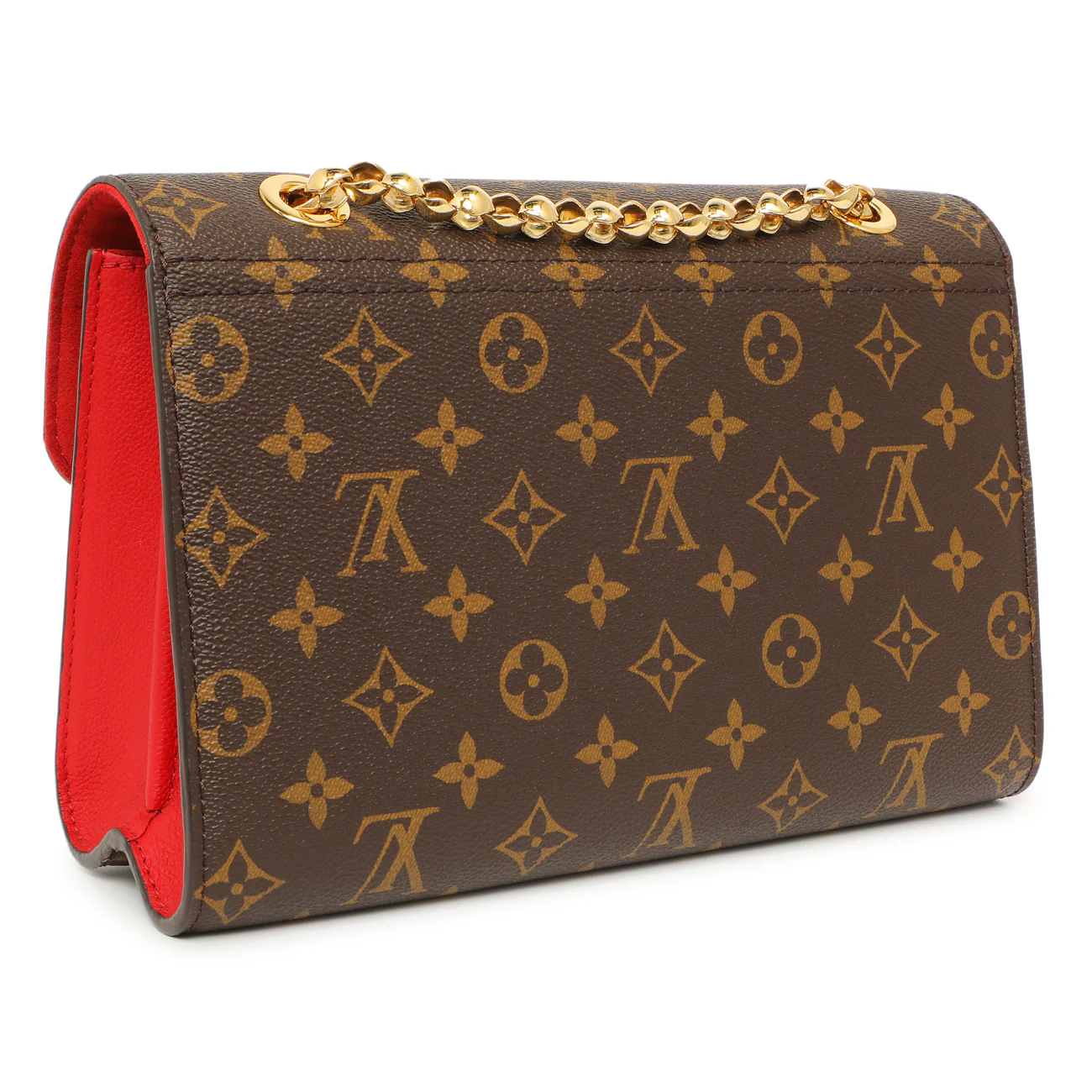 Louis Vuitton Monogram Cerise Victoire - Image 3