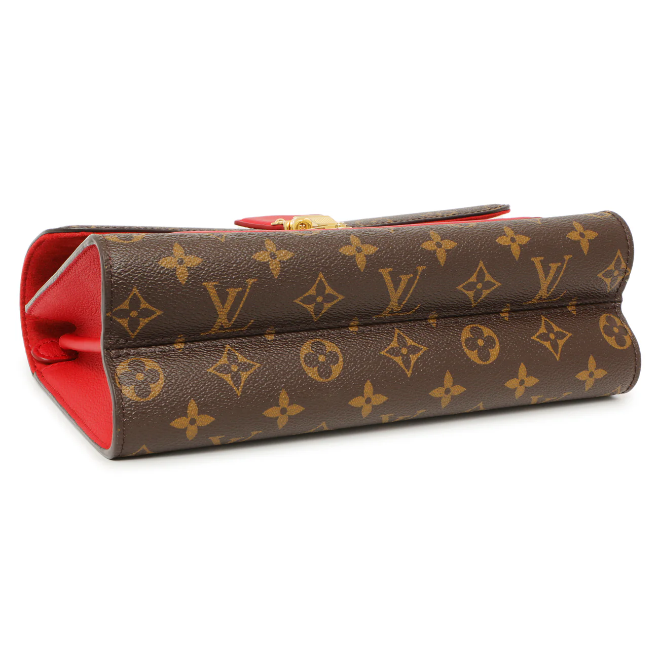 Louis Vuitton Monogram Cerise Victoire - Image 4