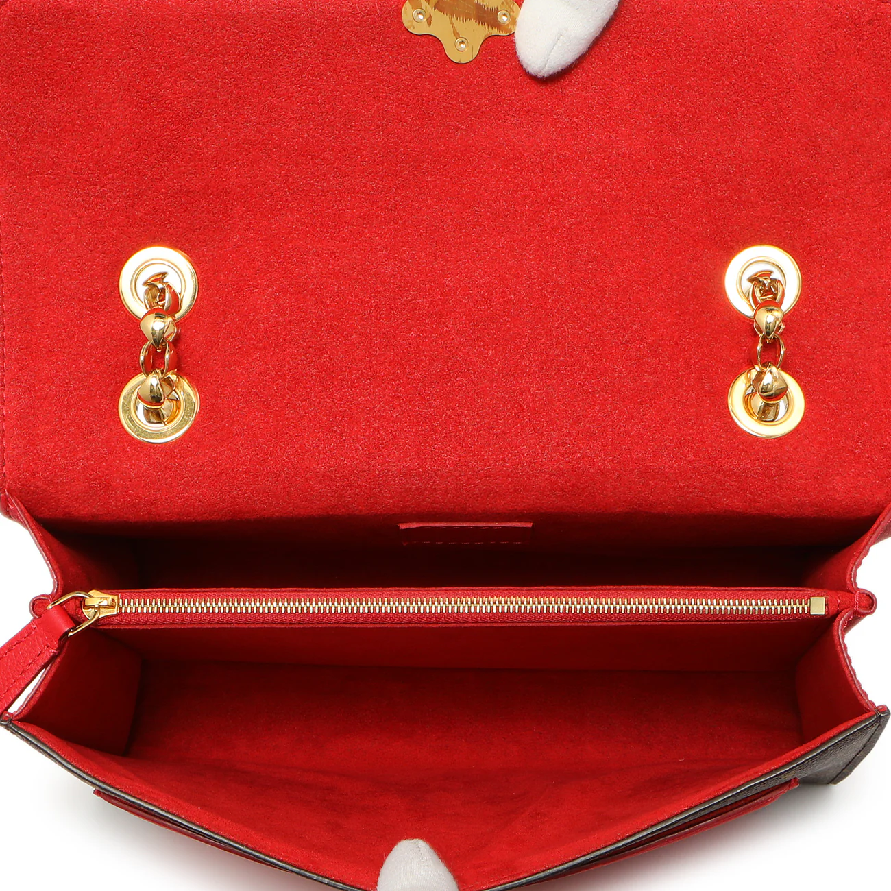Louis Vuitton Monogram Cerise Victoire - Image 5