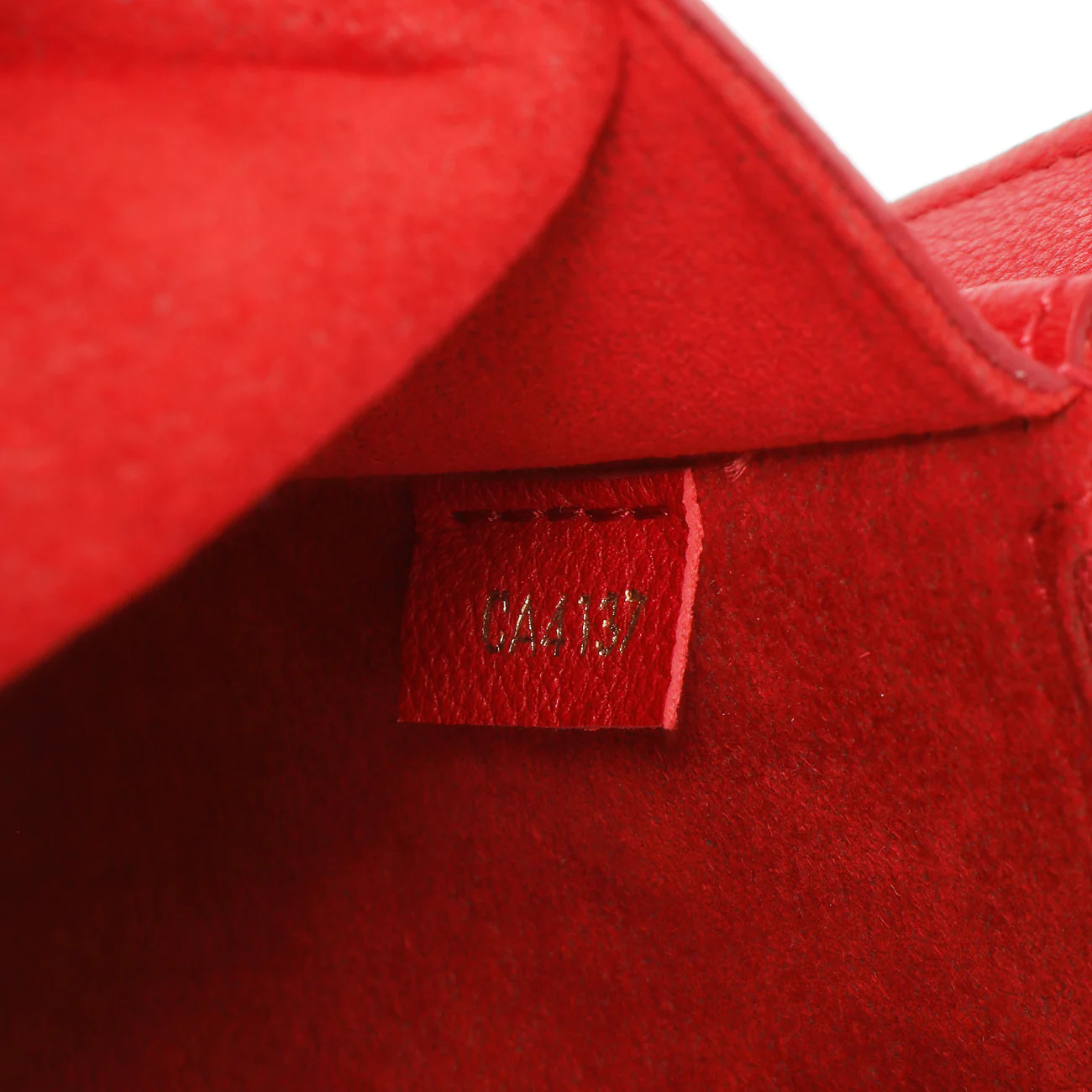 Louis Vuitton Monogram Cerise Victoire - Image 7