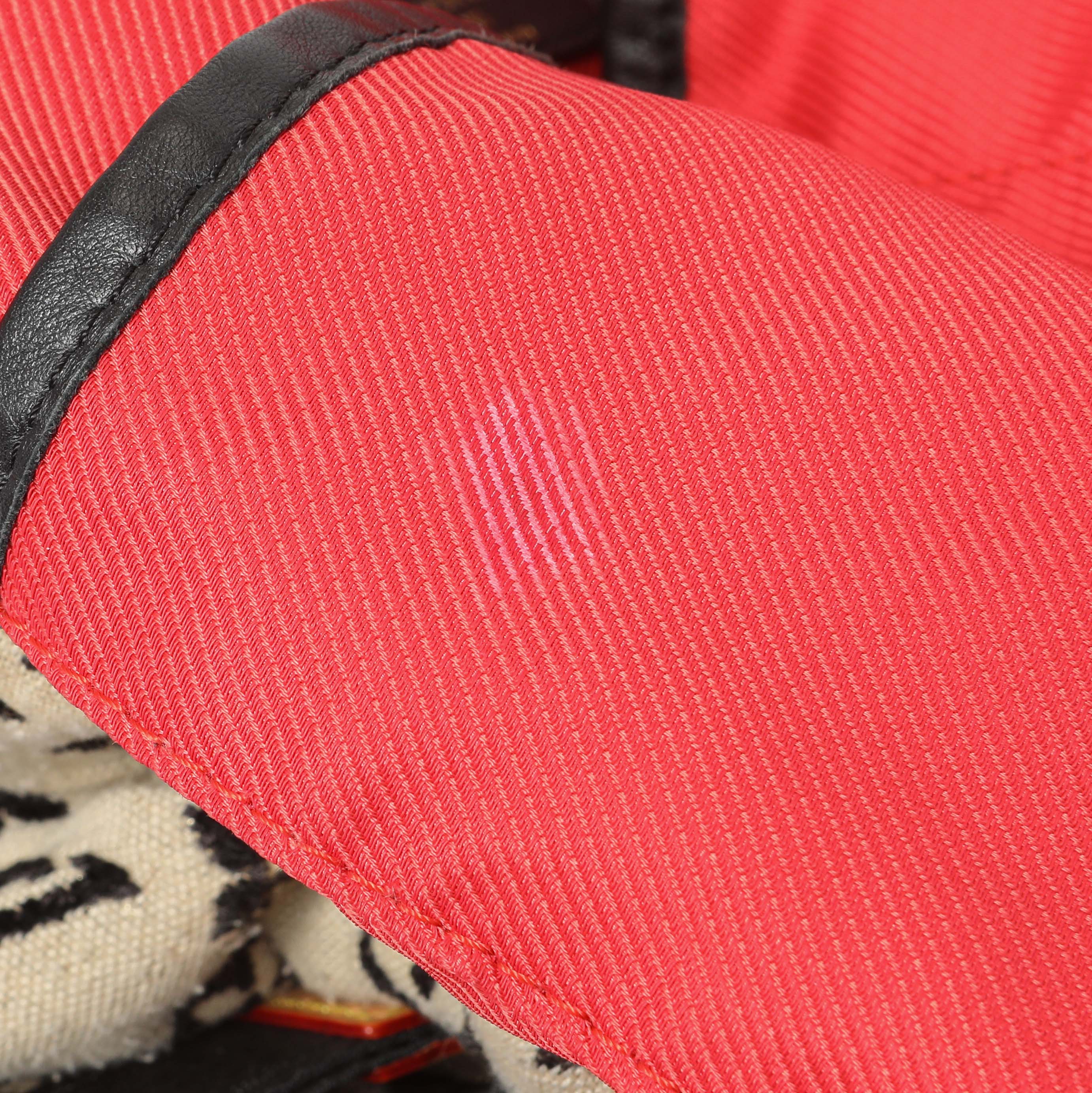 Louis Vuitton Monogram Cheche Bohemian - Image 11