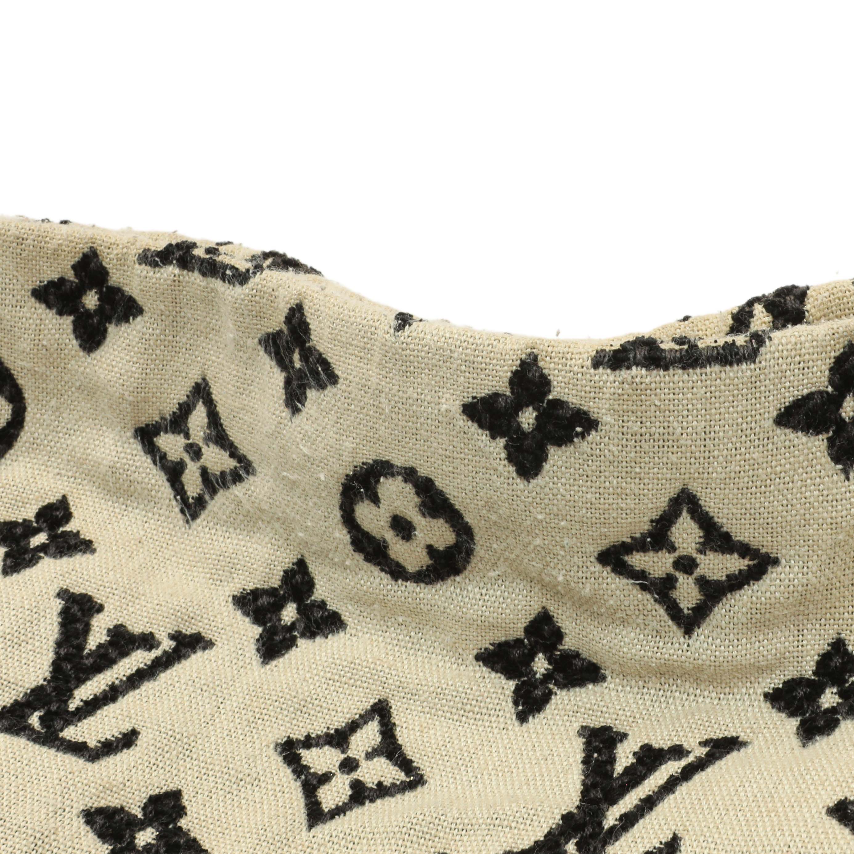 Louis Vuitton Monogram Cheche Bohemian - Image 14