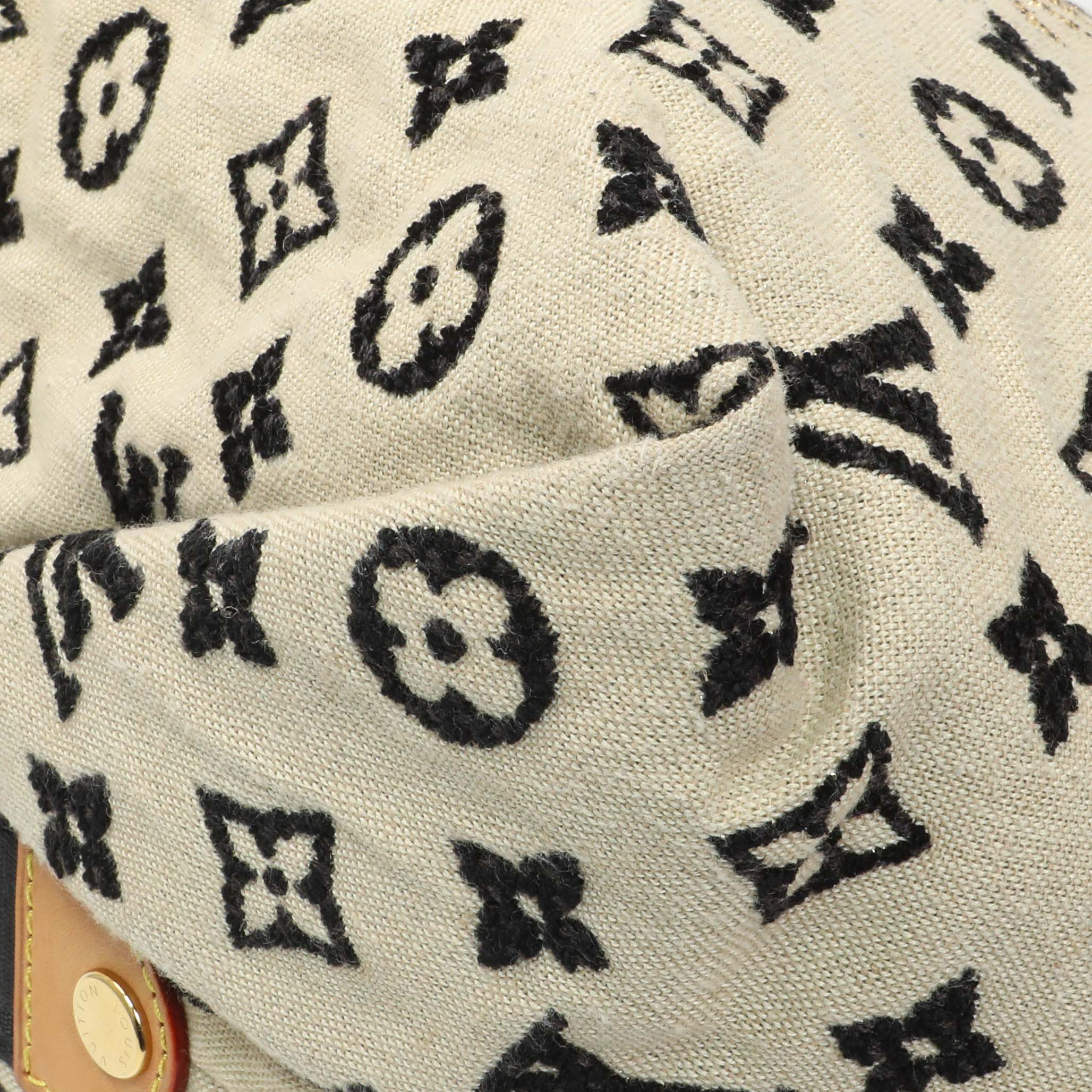 Louis Vuitton Monogram Cheche Bohemian - Image 7