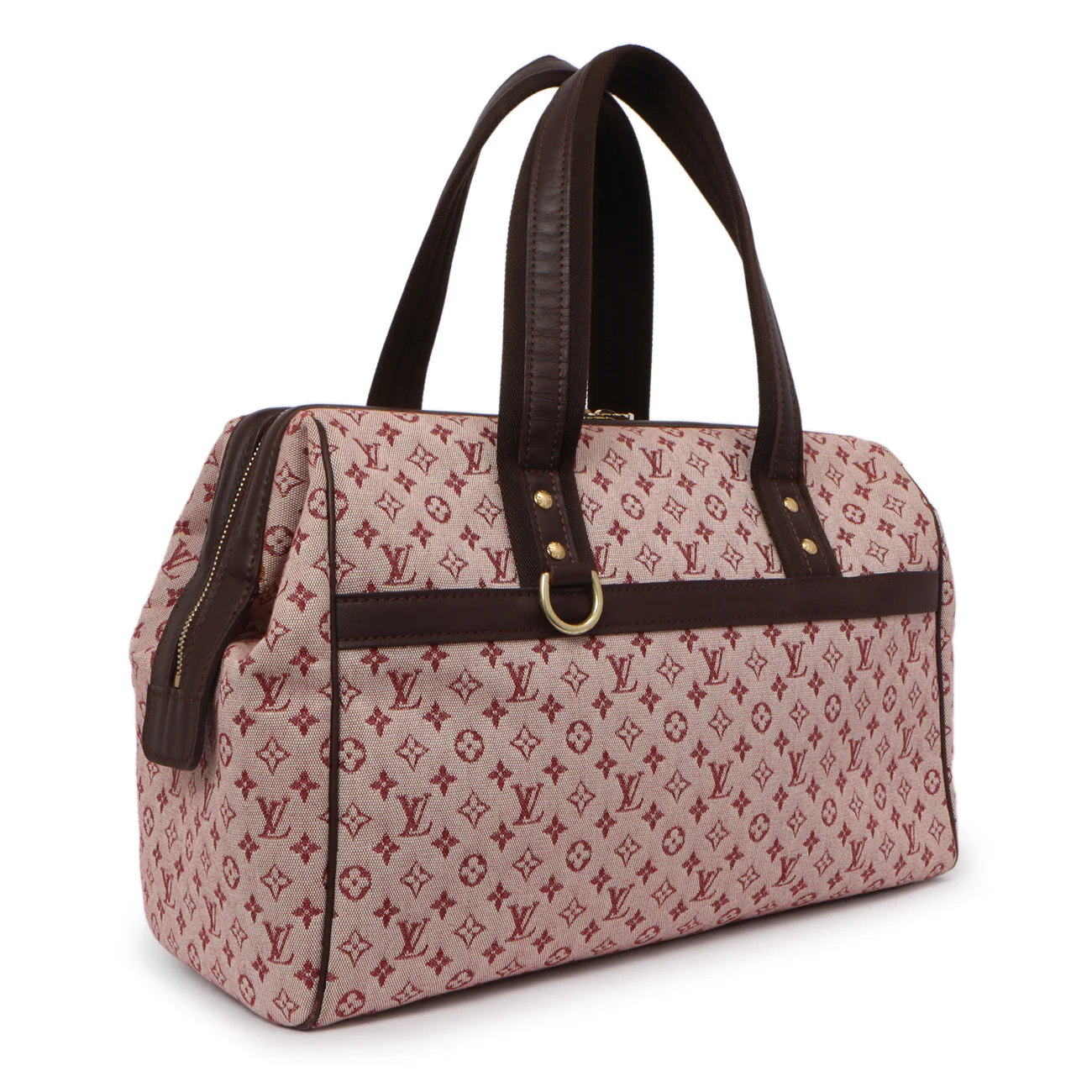Louis Vuitton Monogram Cherry Mini Lin Josephine GM - Image 2