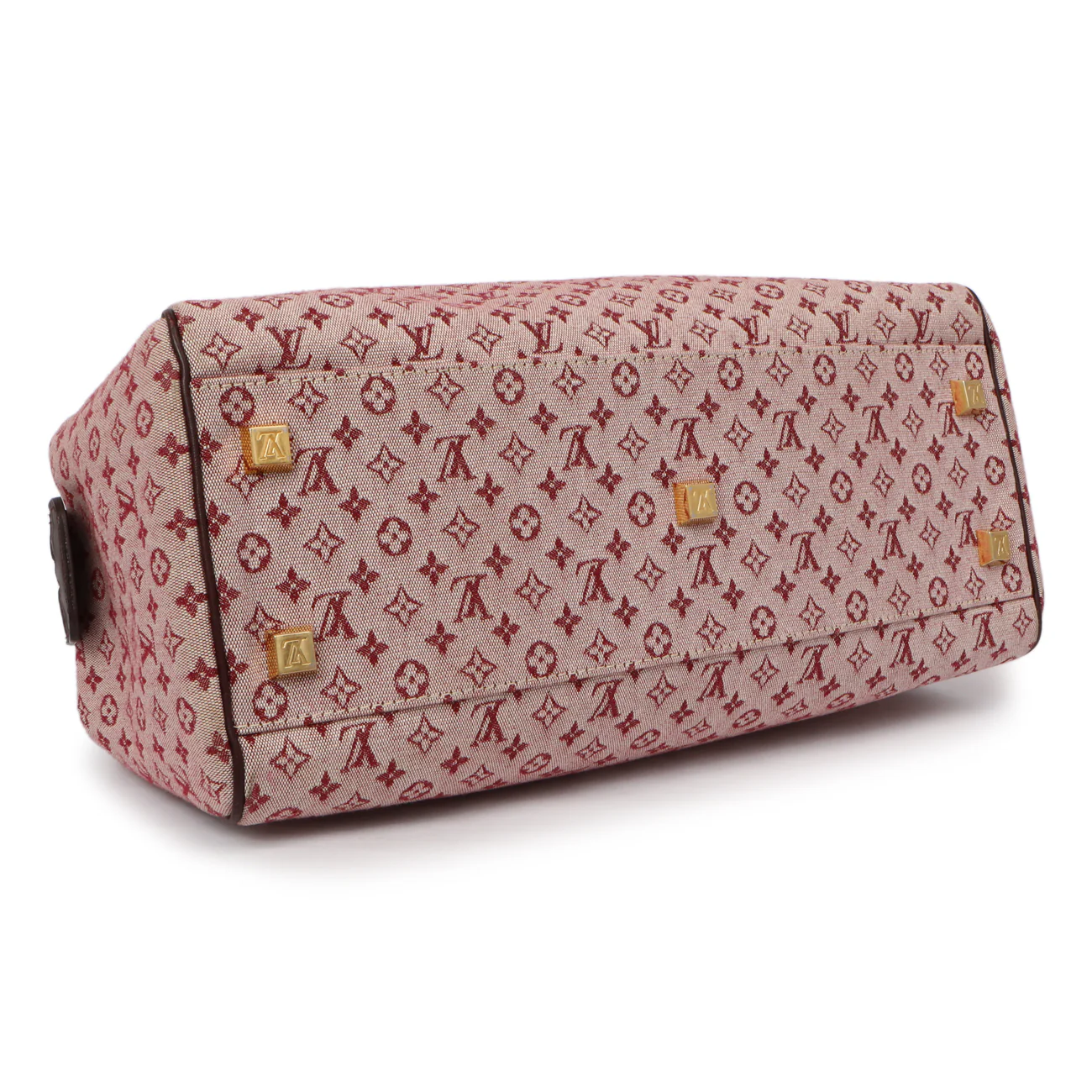 Louis Vuitton Monogram Cherry Mini Lin Josephine GM - Image 3
