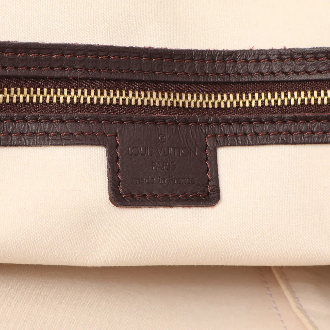 Louis Vuitton Monogram Cherry Mini Lin Josephine GM - Image 9