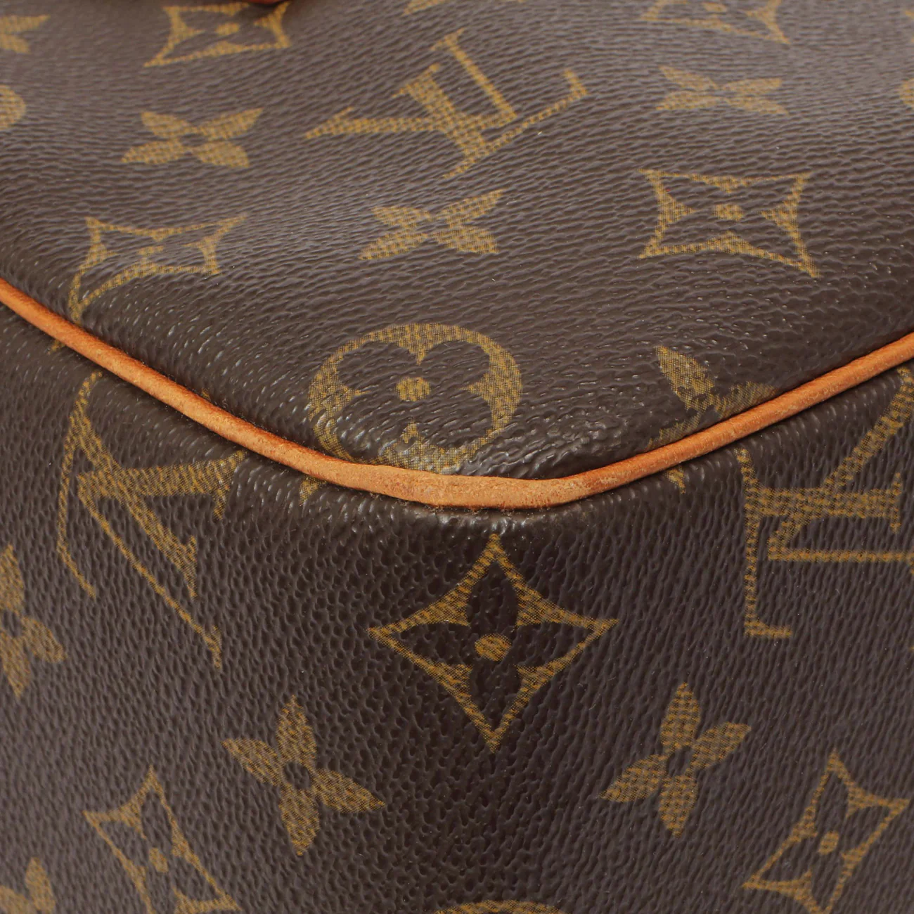 Louis Vuitton Monogram Cite MM - Image 10