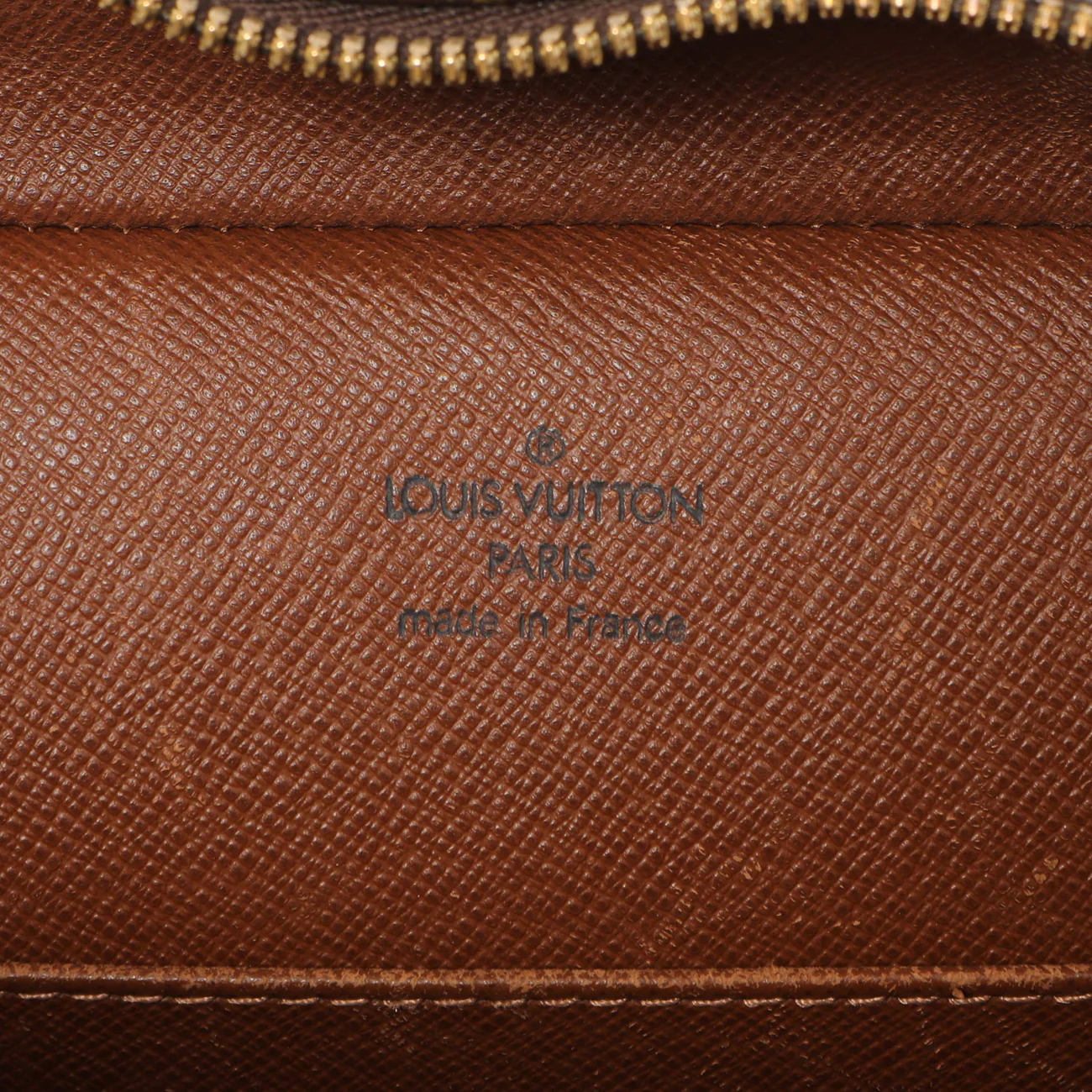 Louis Vuitton Monogram Cite MM - Image 13