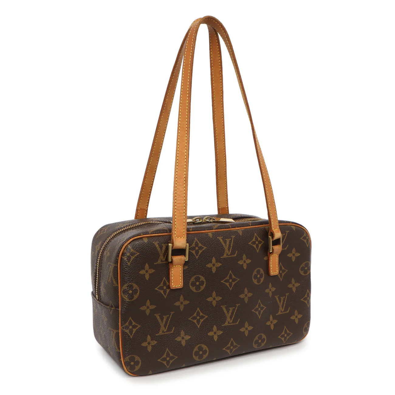 Louis Vuitton Monogram Cite MM - Image 2
