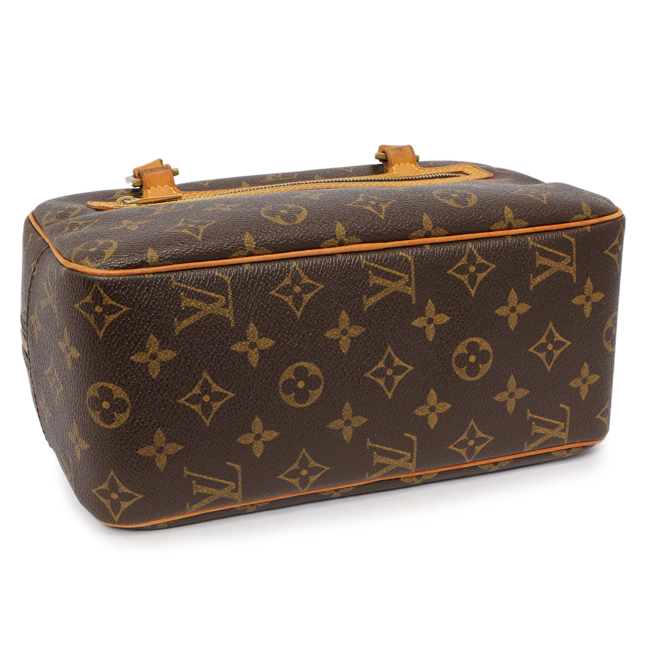 Louis Vuitton Monogram Cite MM - Image 3