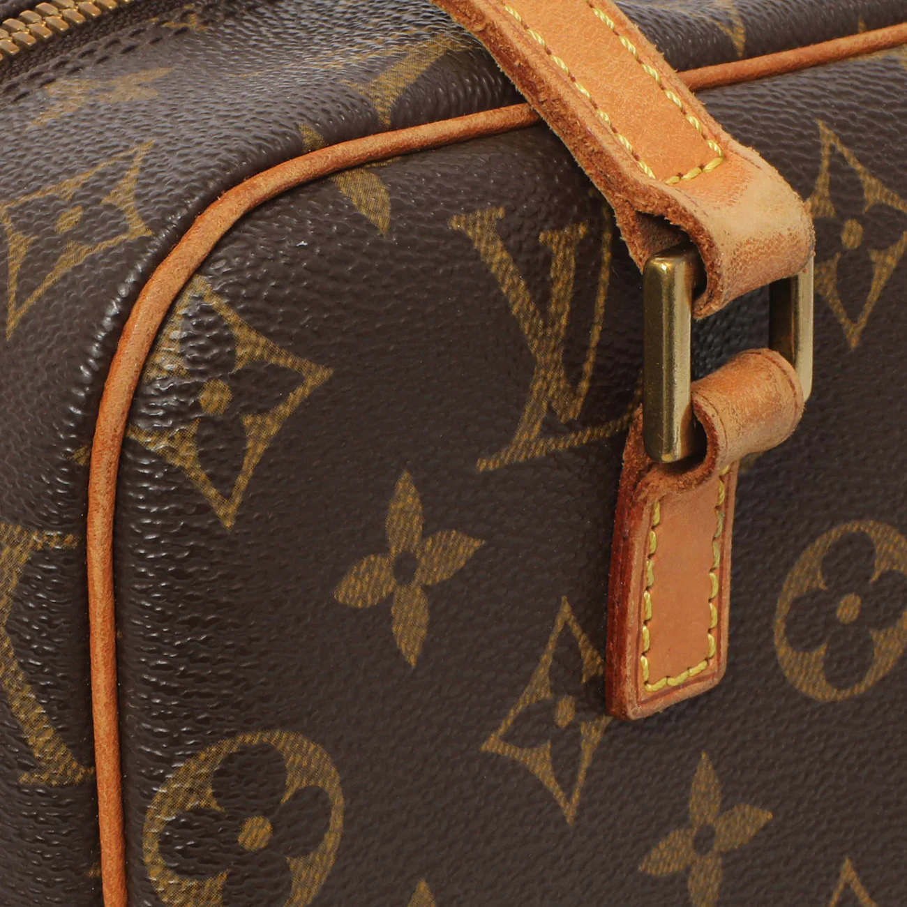 Louis Vuitton Monogram Cite MM - Image 6