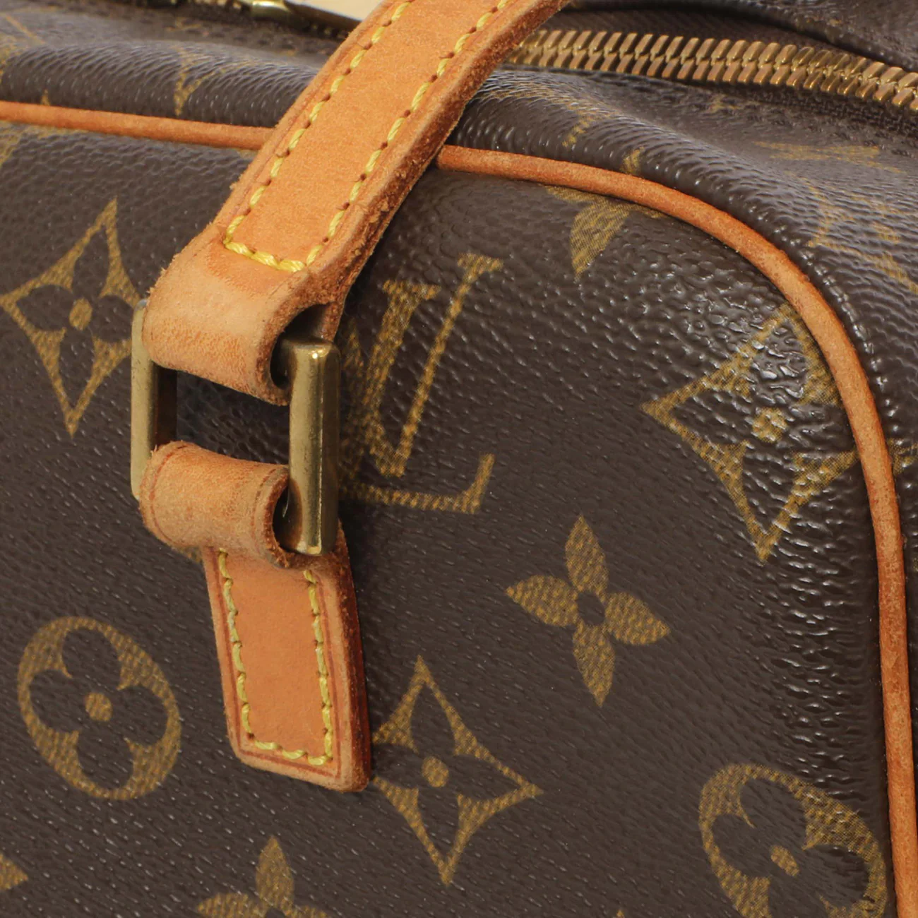 Louis Vuitton Monogram Cite MM - Image 7