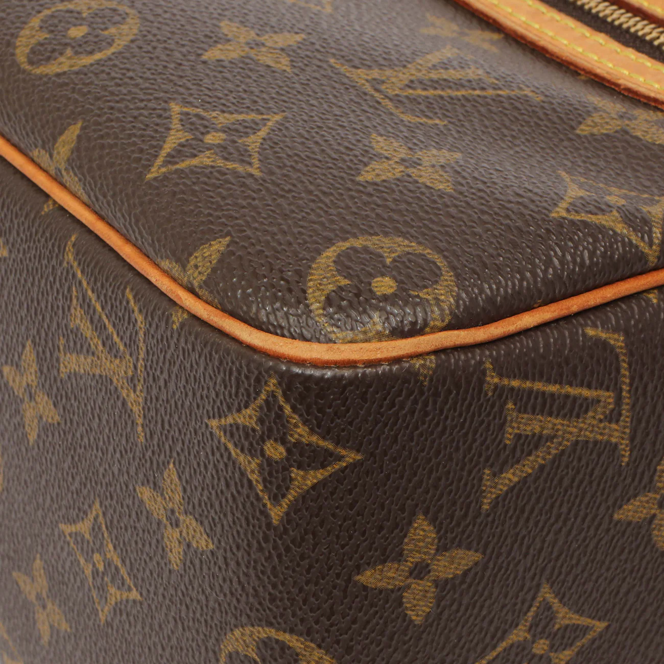 Louis Vuitton Monogram Cite MM - Image 9