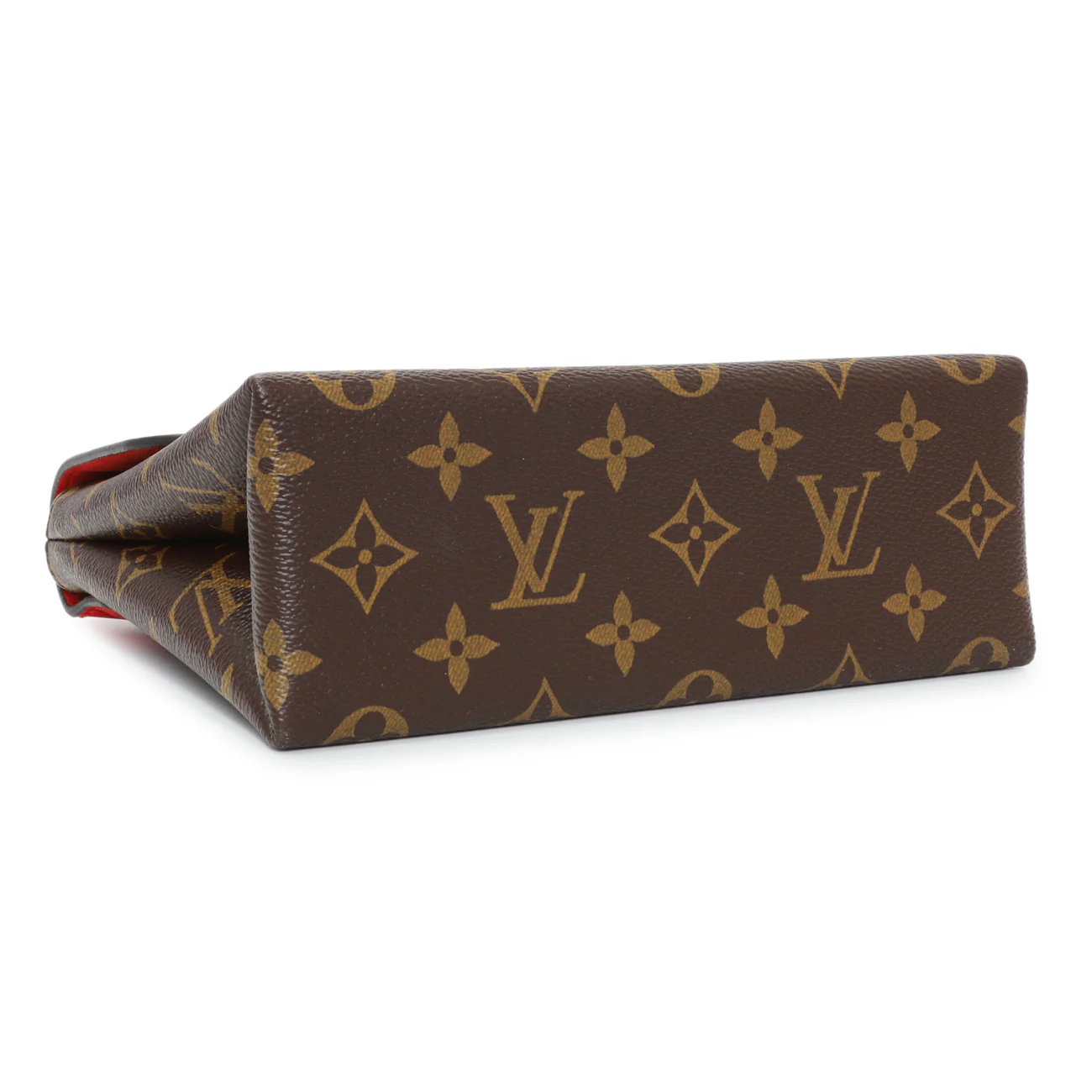 Louis Vuitton Monogram Coquelicot Locky BB - Image 3