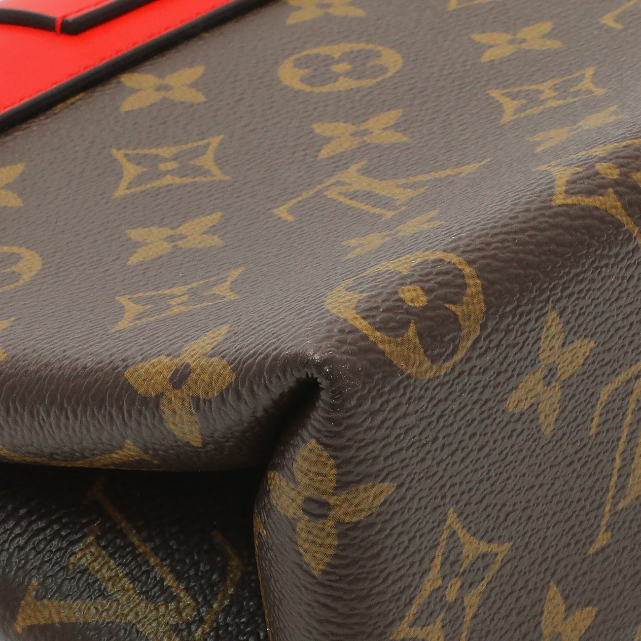 Louis Vuitton Monogram Coquelicot Locky BB - Image 6