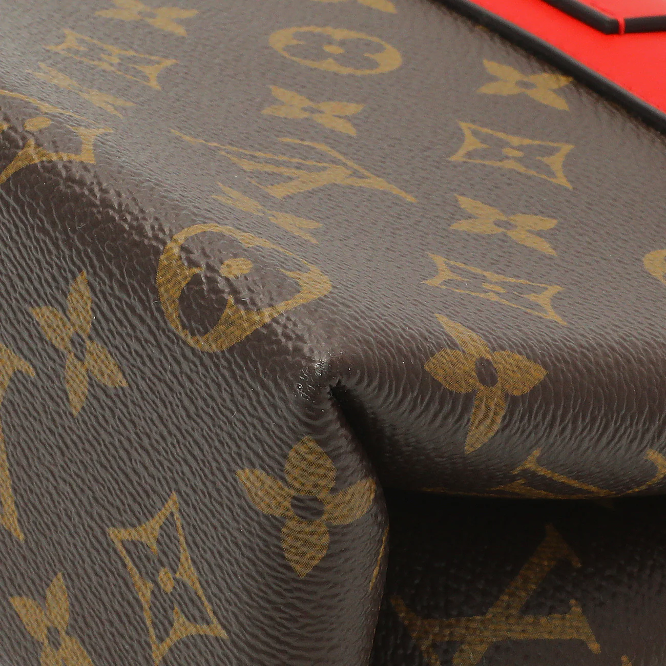 Louis Vuitton Monogram Coquelicot Locky BB - Image 7